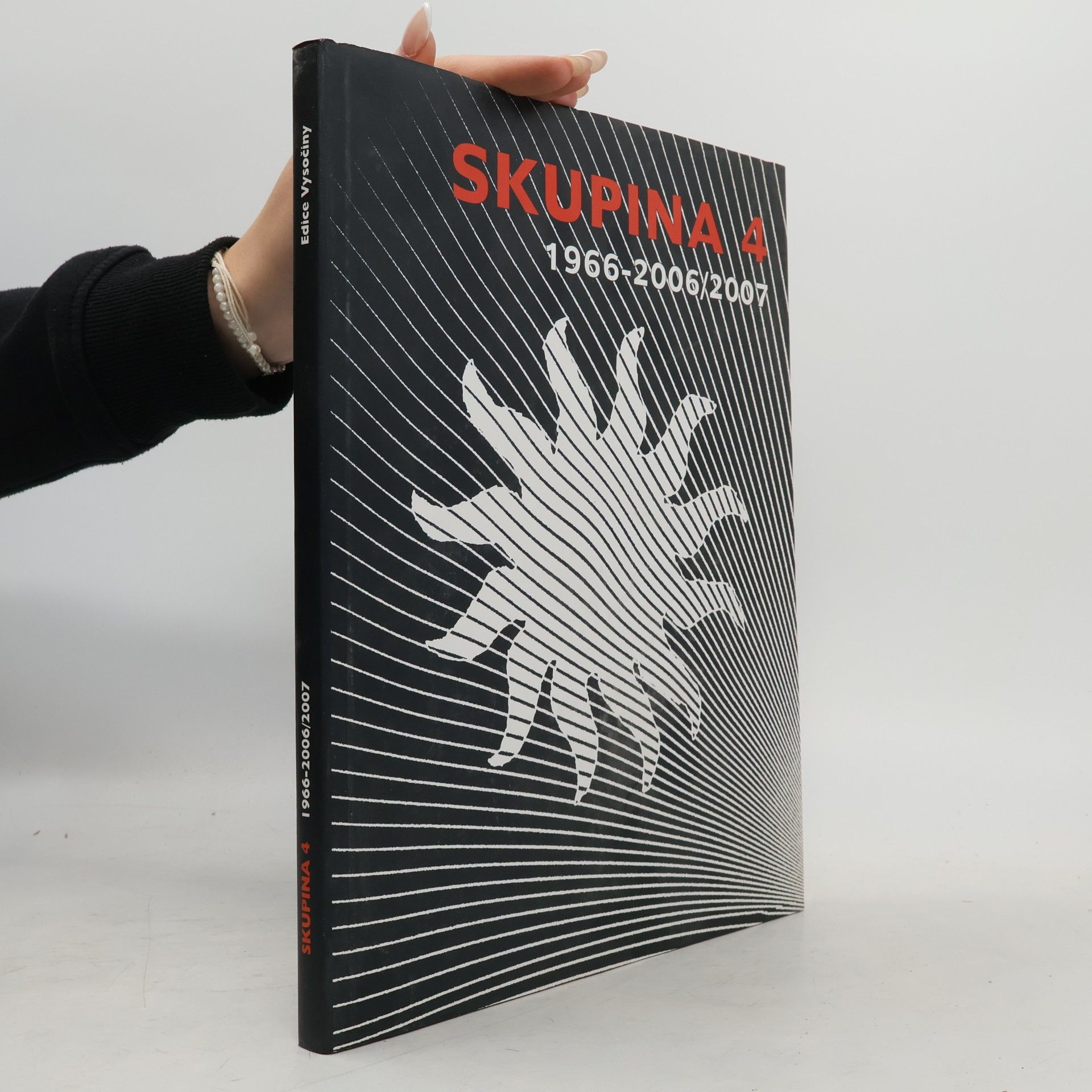 Zdeněk Šplíchal Skupina 4 : 1966-2006
