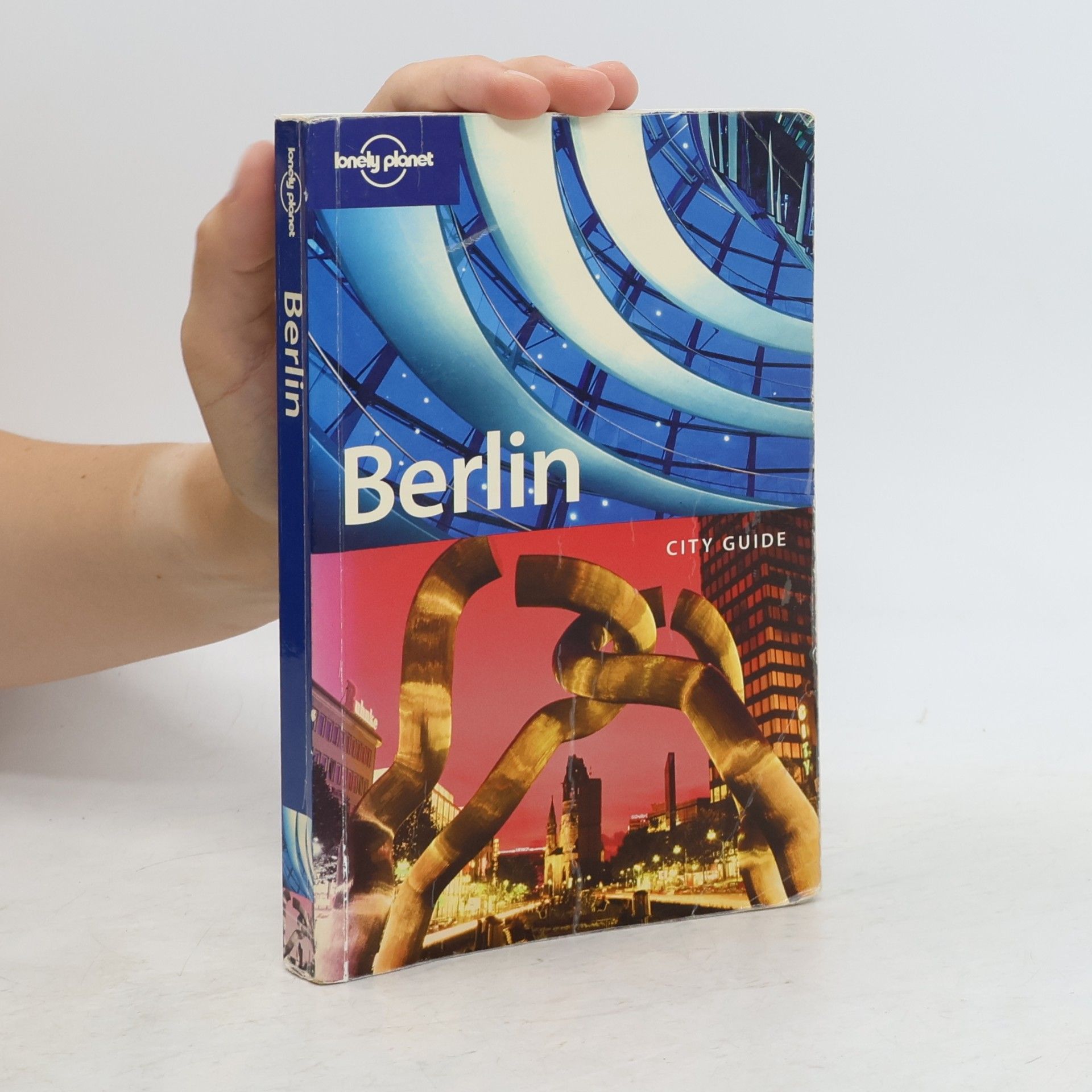 Andrea Schulte-Peevers Berlin