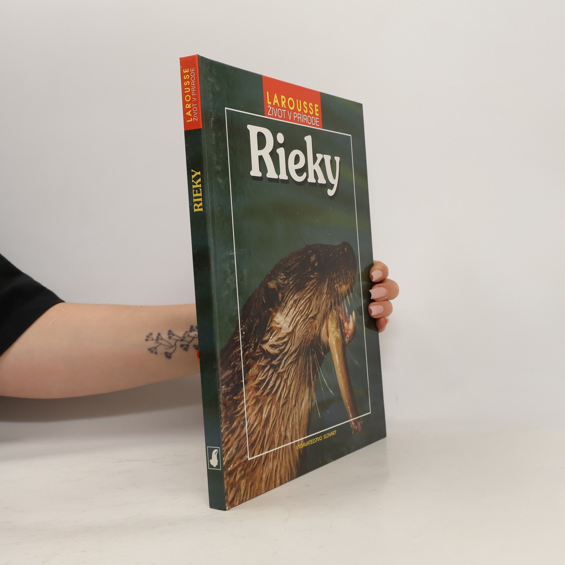 Autores varios Rieky