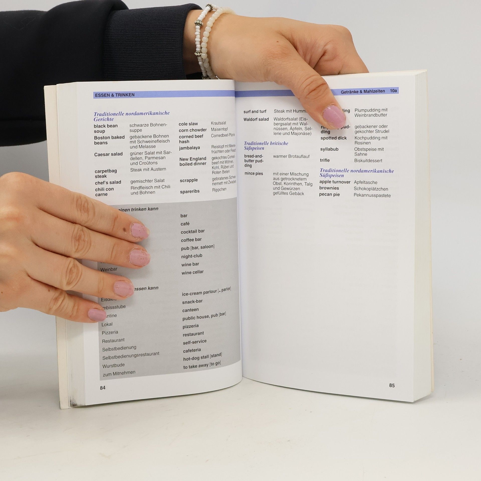 Autorenkollektiv Starter-Wortschatz Englisch