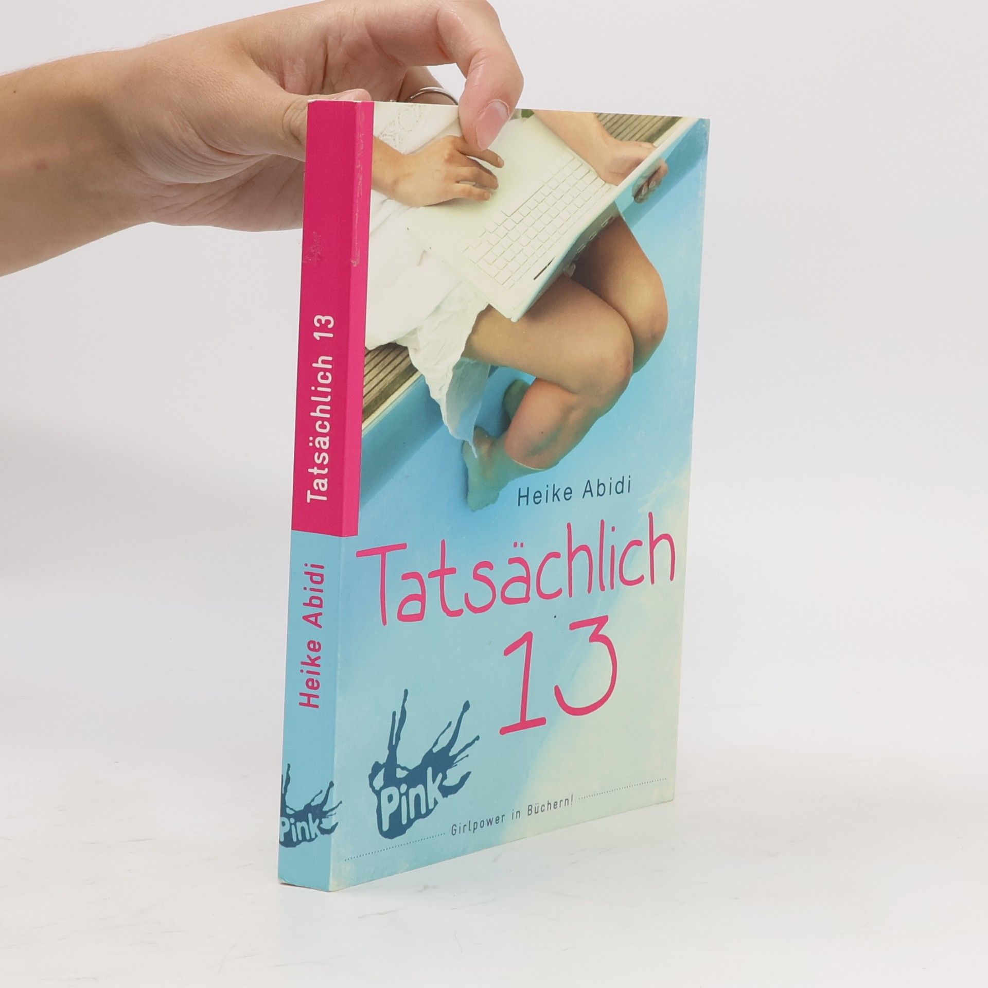 Heike Abidi Tatsächlich 13