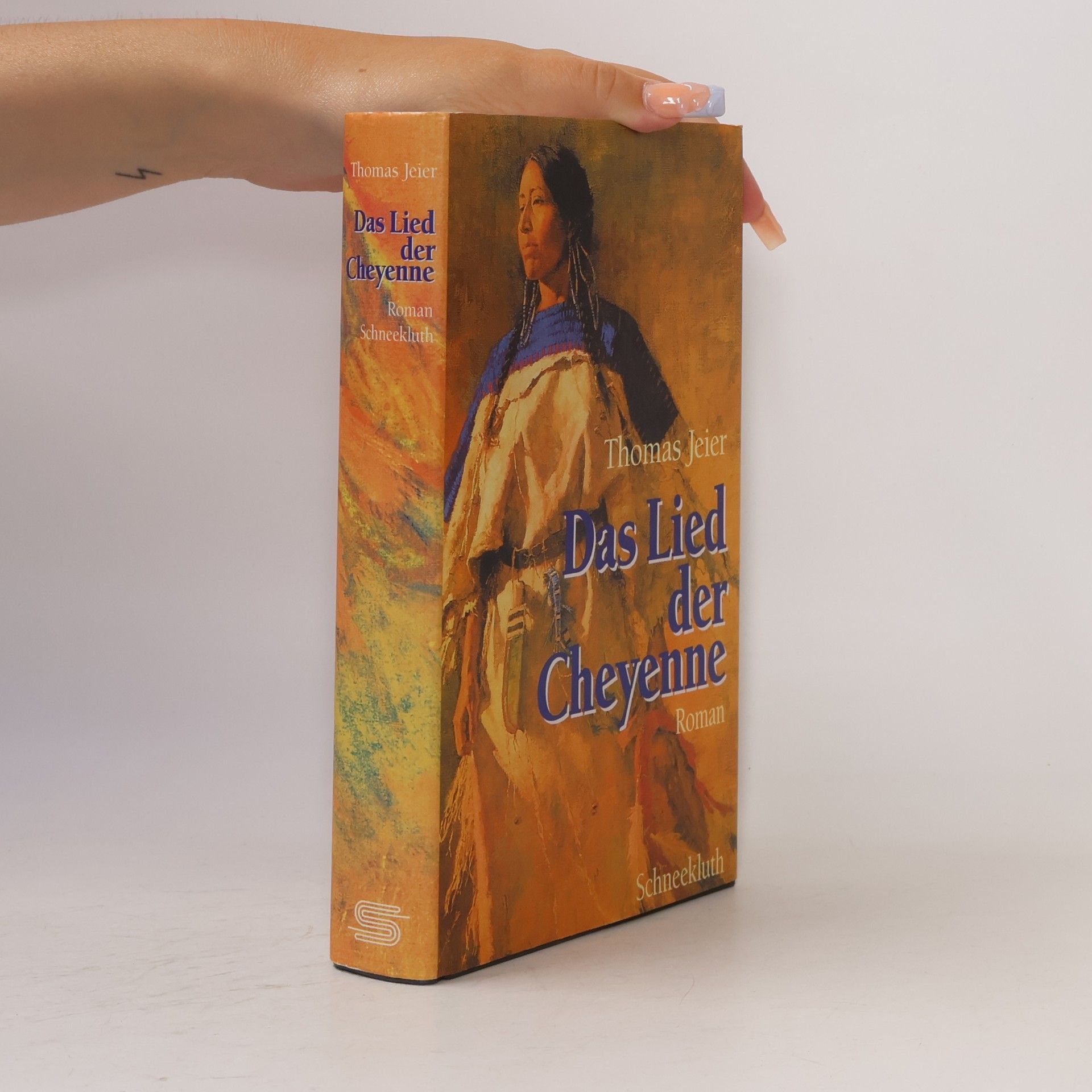 Das Lied der Cheyenne