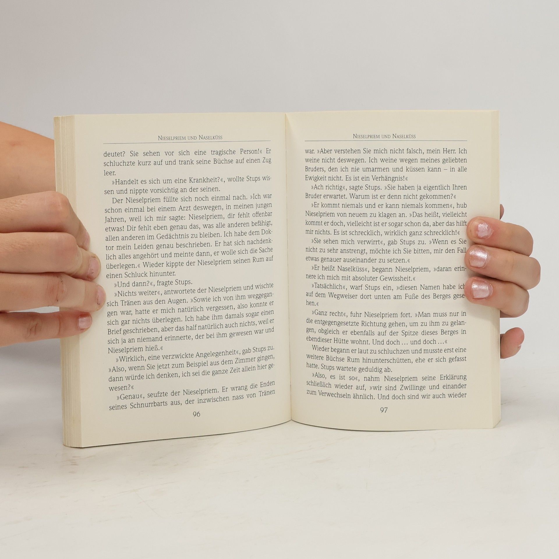 Michael Ende Vom Wunsch aller Wünsche und andere Geschichten
