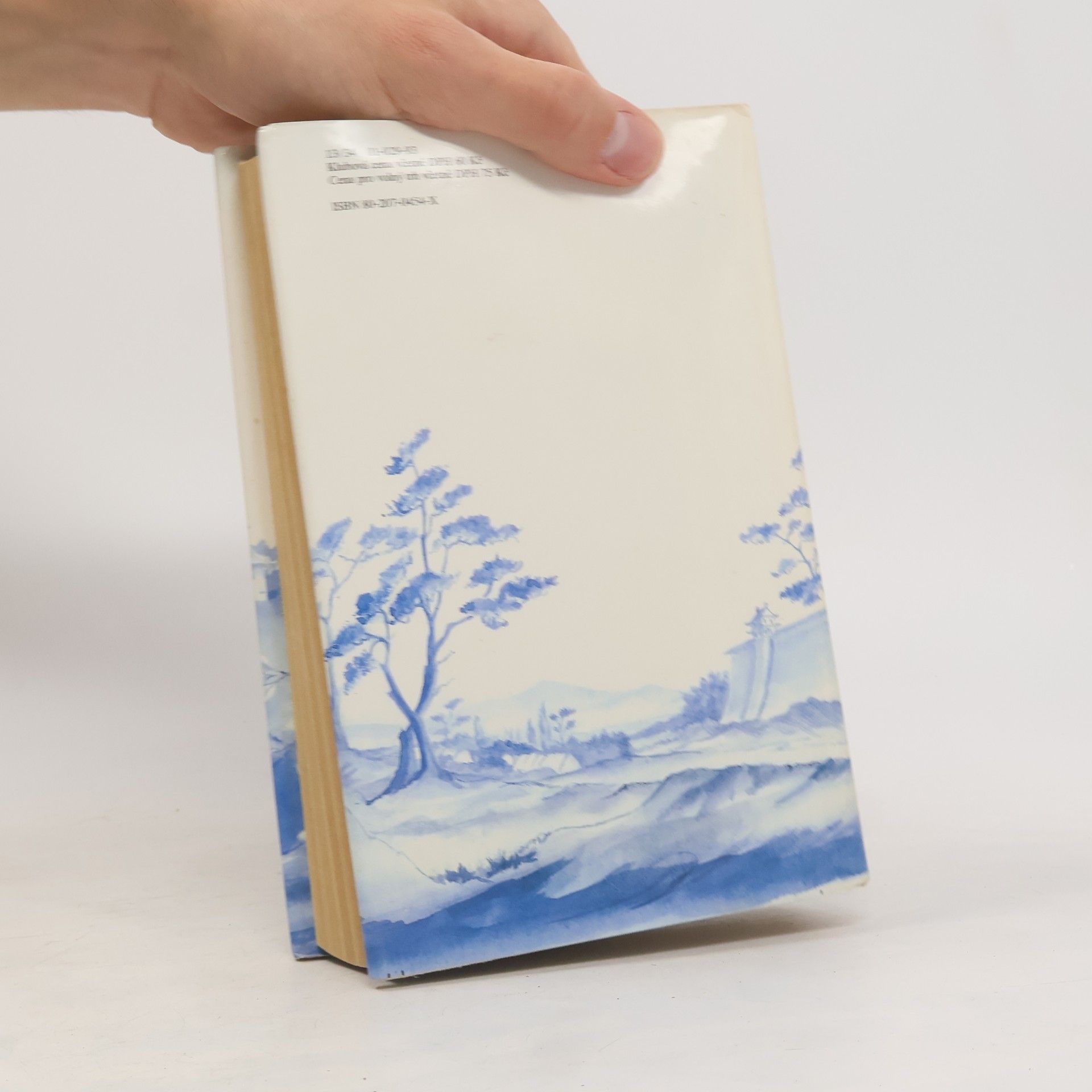 James Clavell Šógun I. Román o Japonsku