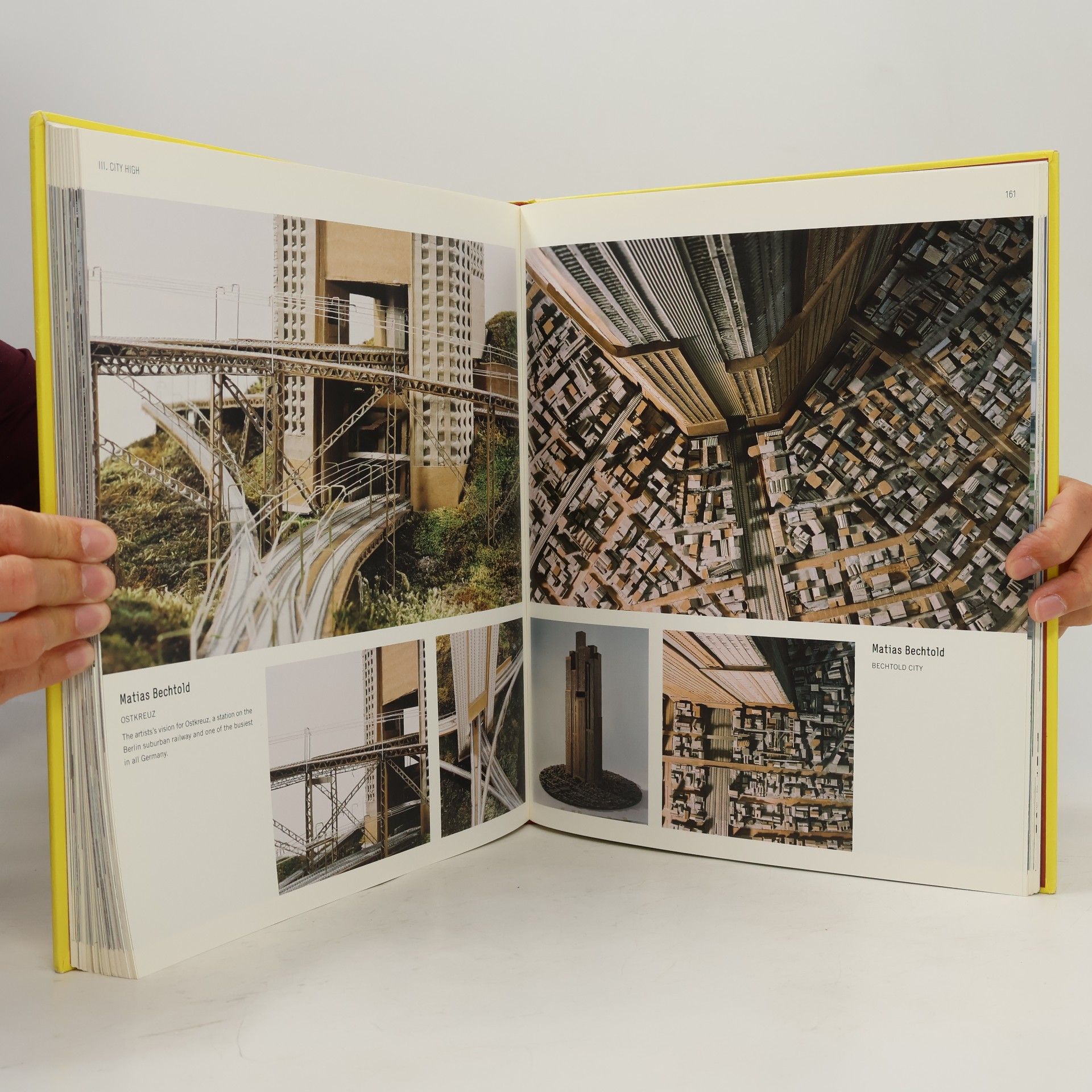 Lukas Feireiss Beyond architecture