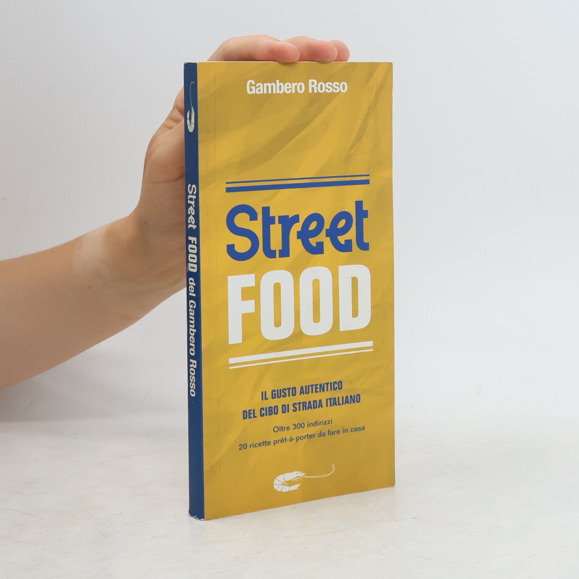 Autores varios Le guide: Street food