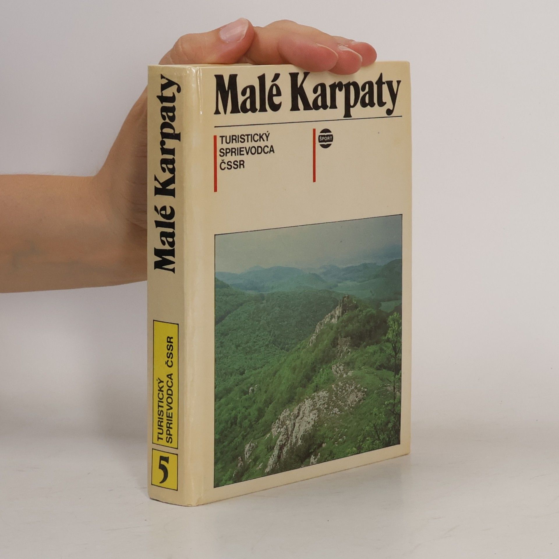 Malé Karpaty