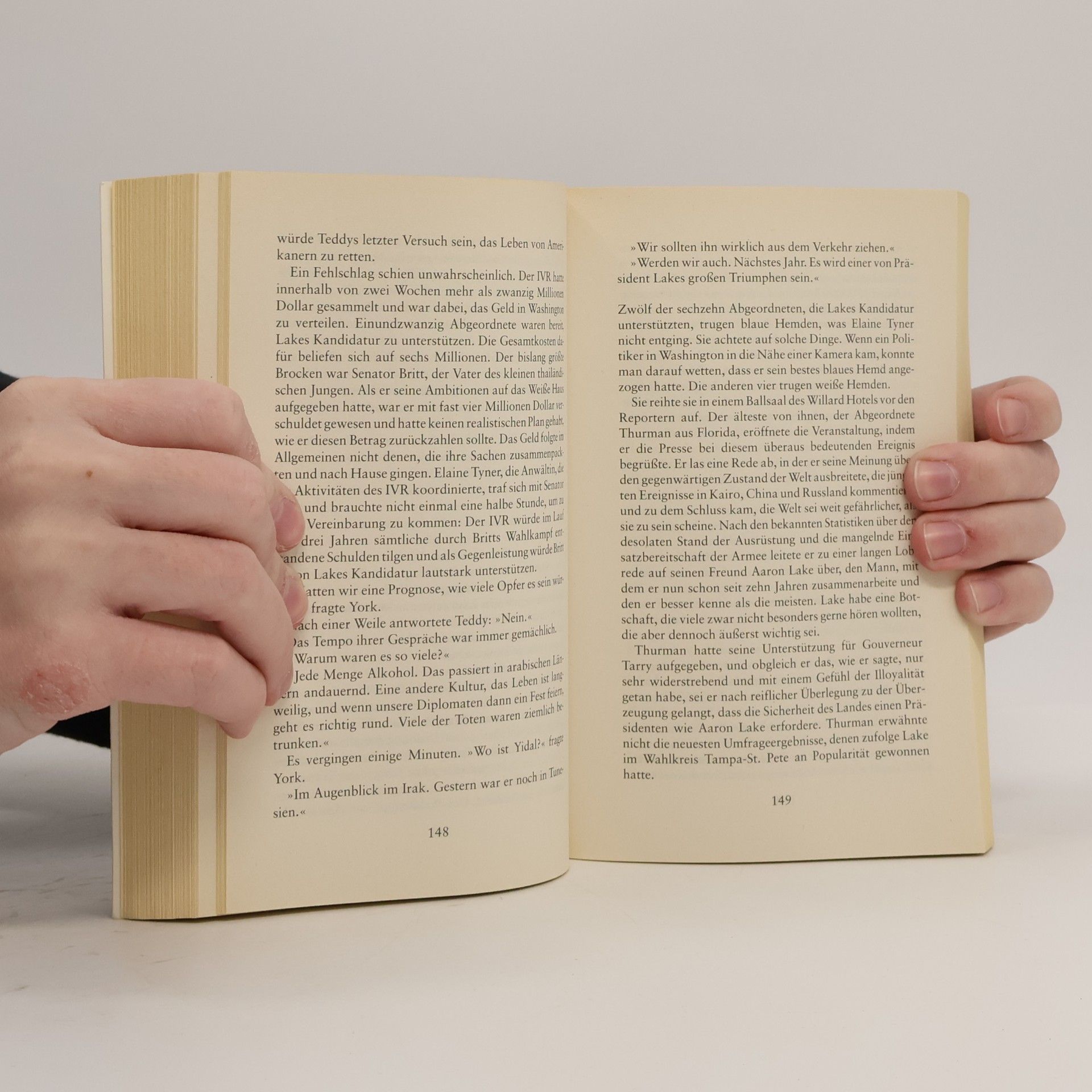 John Grisham Die Bruderschaft