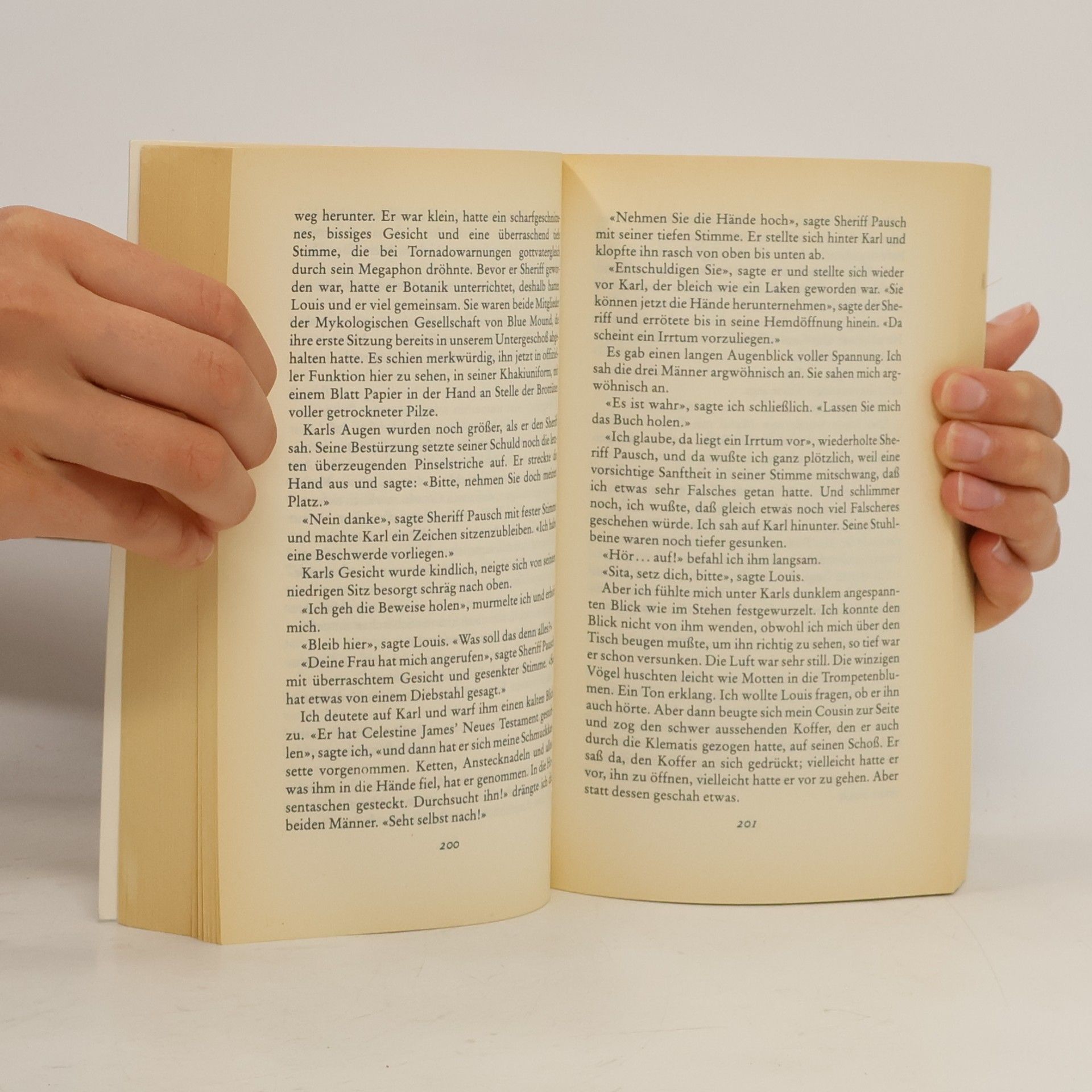 Louise Erdrich Die Rübenkönigin