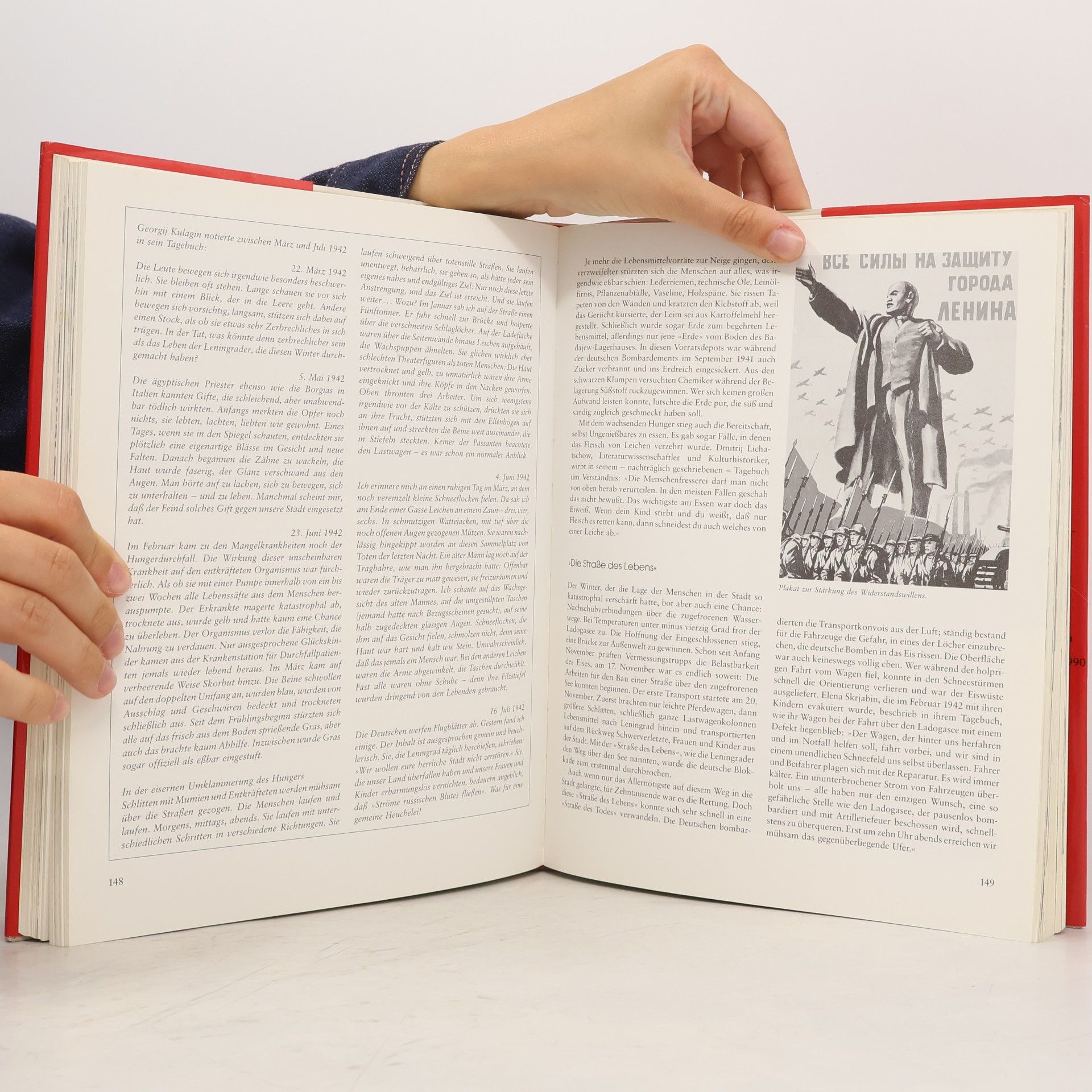 Guido Knopp Entscheidung Stalingrad