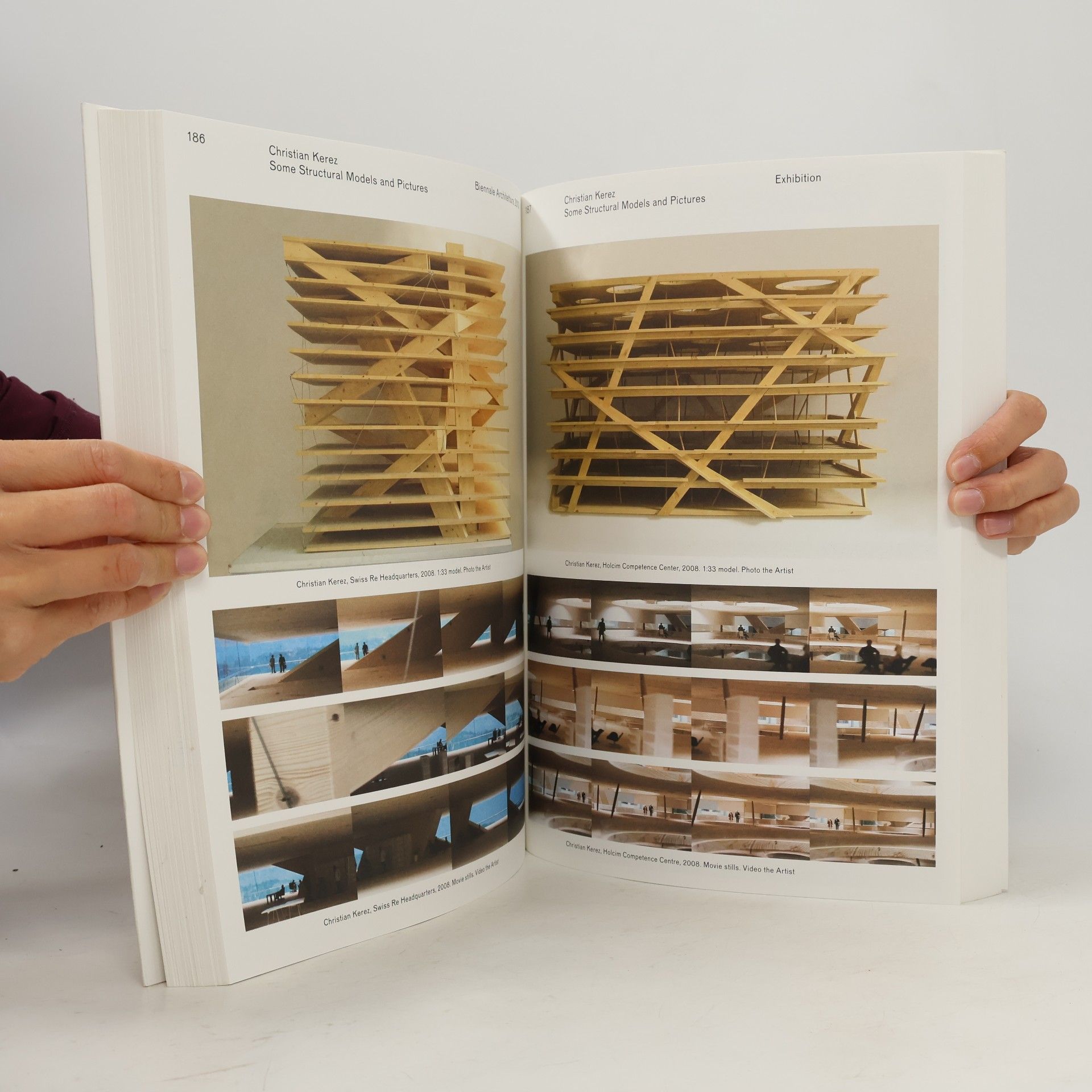 Various authors People Meet in Architecture Biennale Architettura 2010