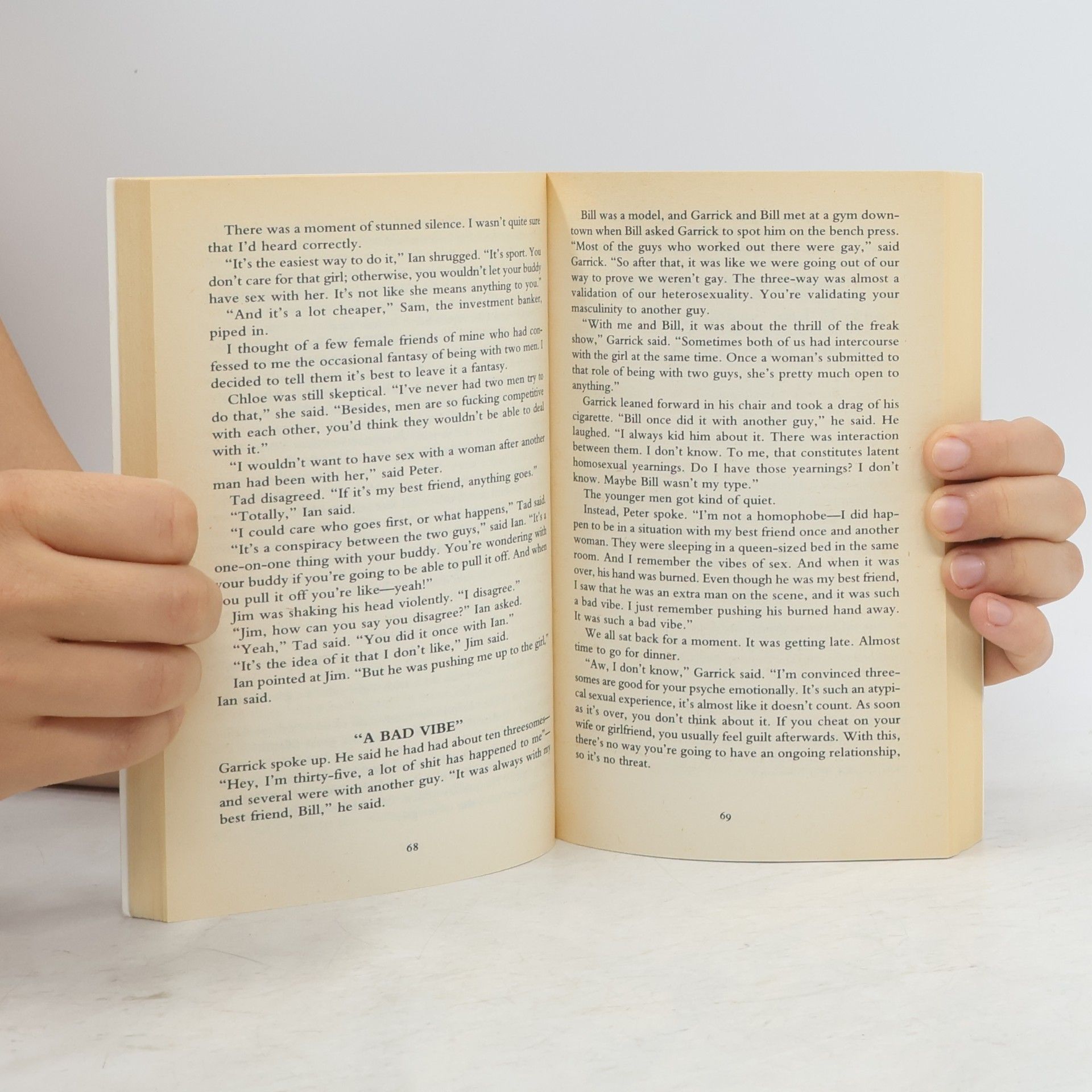 Candace Bushnell Sex and the City