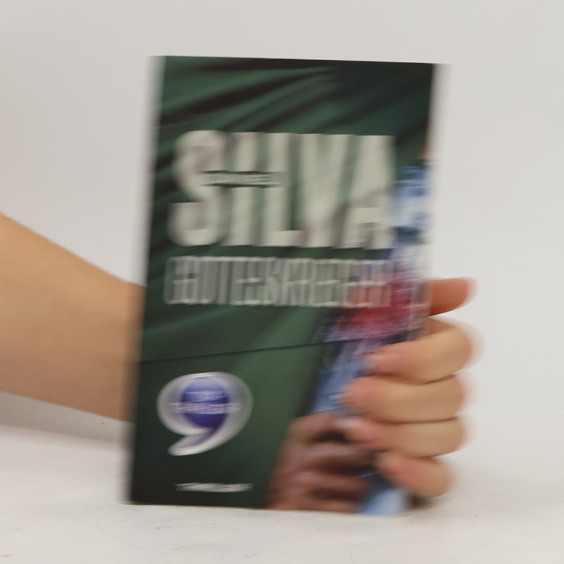 Daniel Silva Gotteskrieger