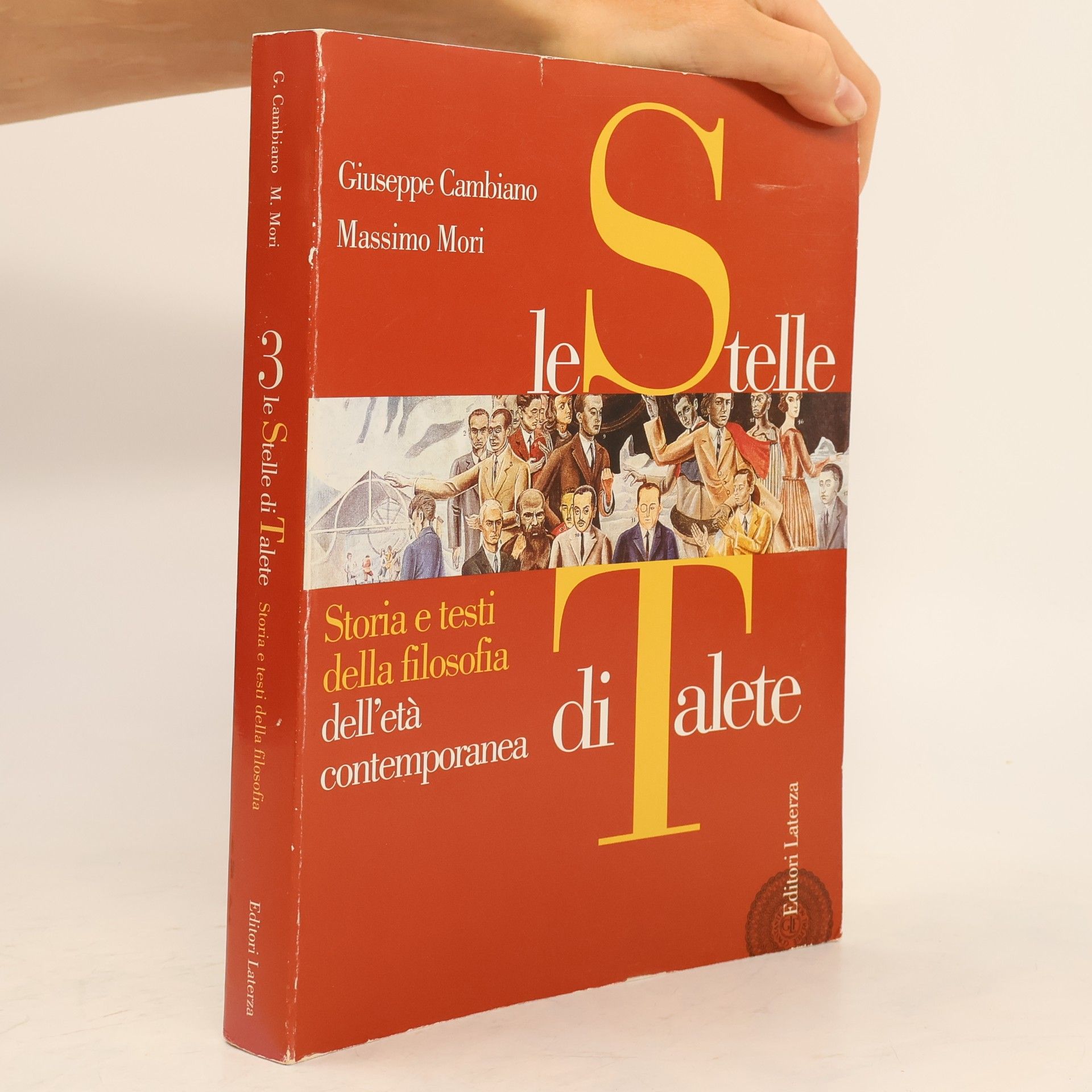 Le stelle di Talete