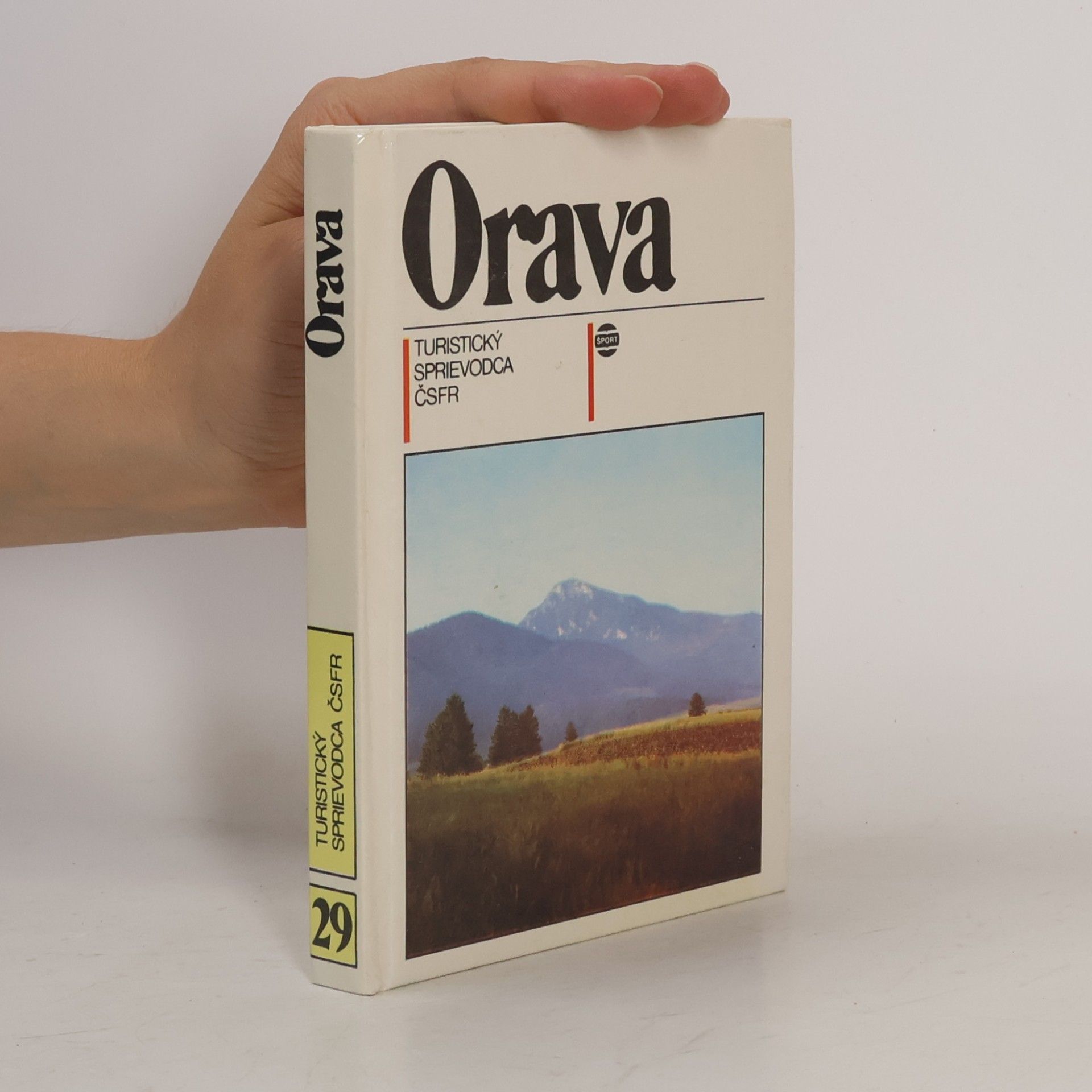 Ján Hencovský Orava