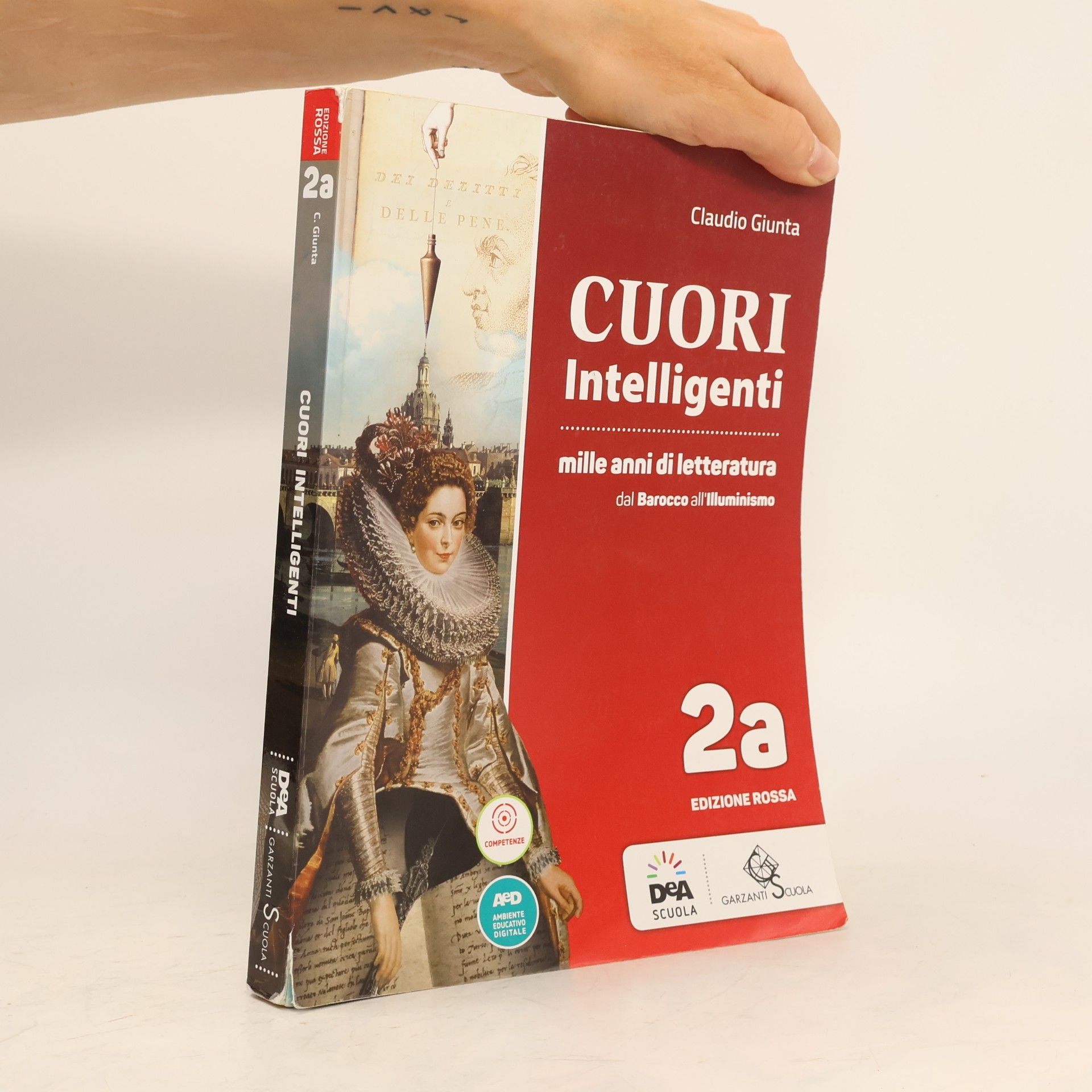 Cuori intelligenti