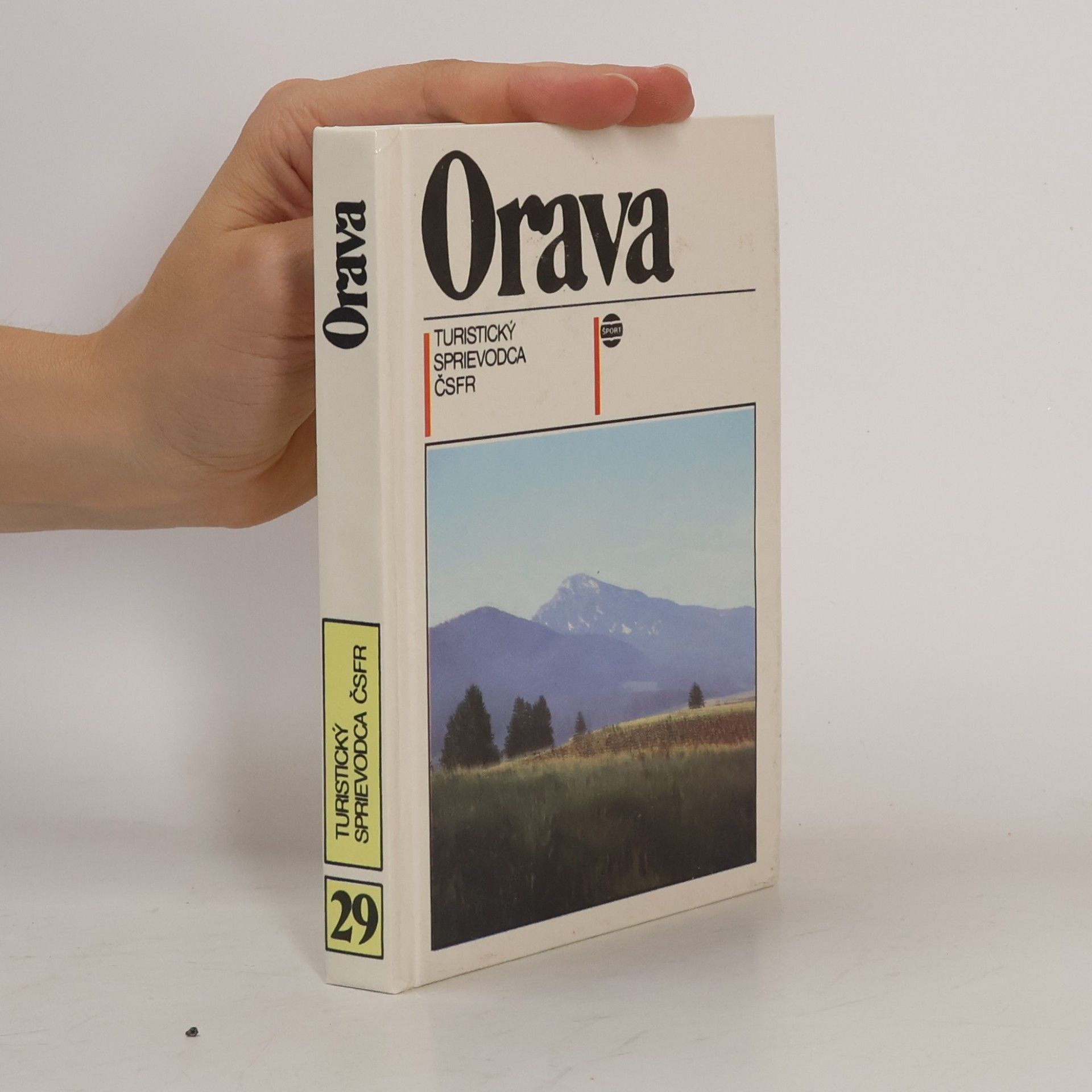 Ján Hencovský Orava