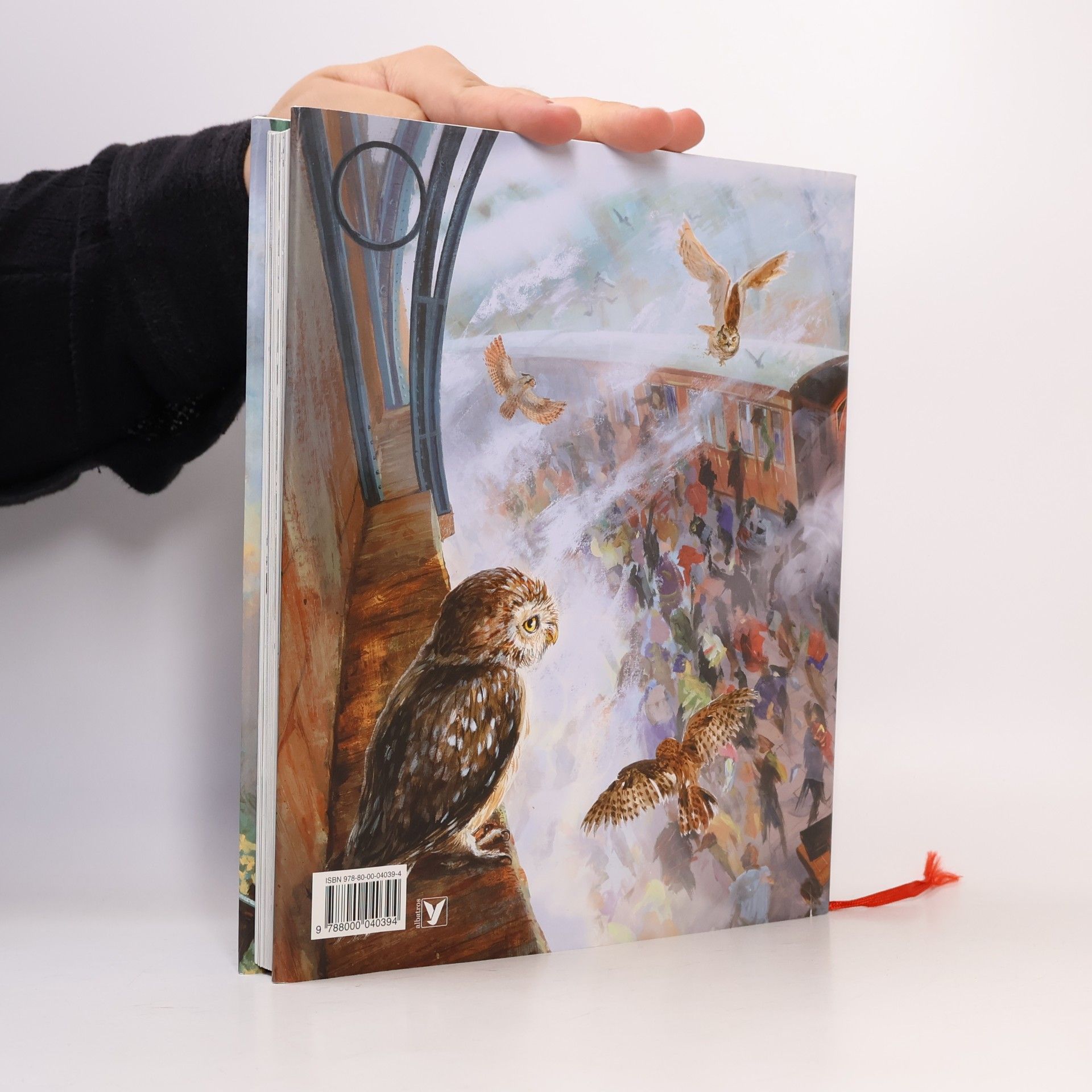 J. K. Rowling Harry Potter a kámen mudrců