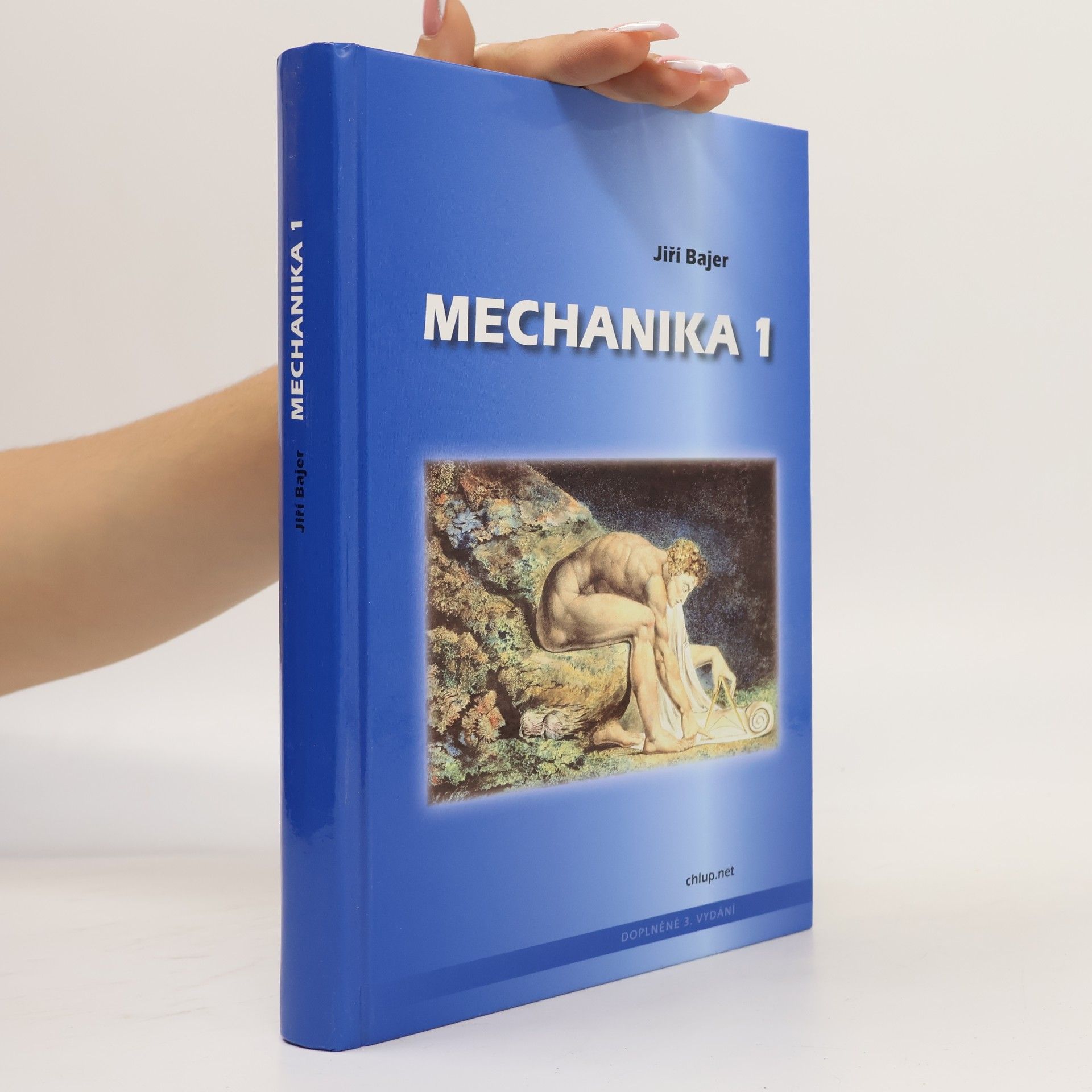 Jiří Bajer Mechanika 1