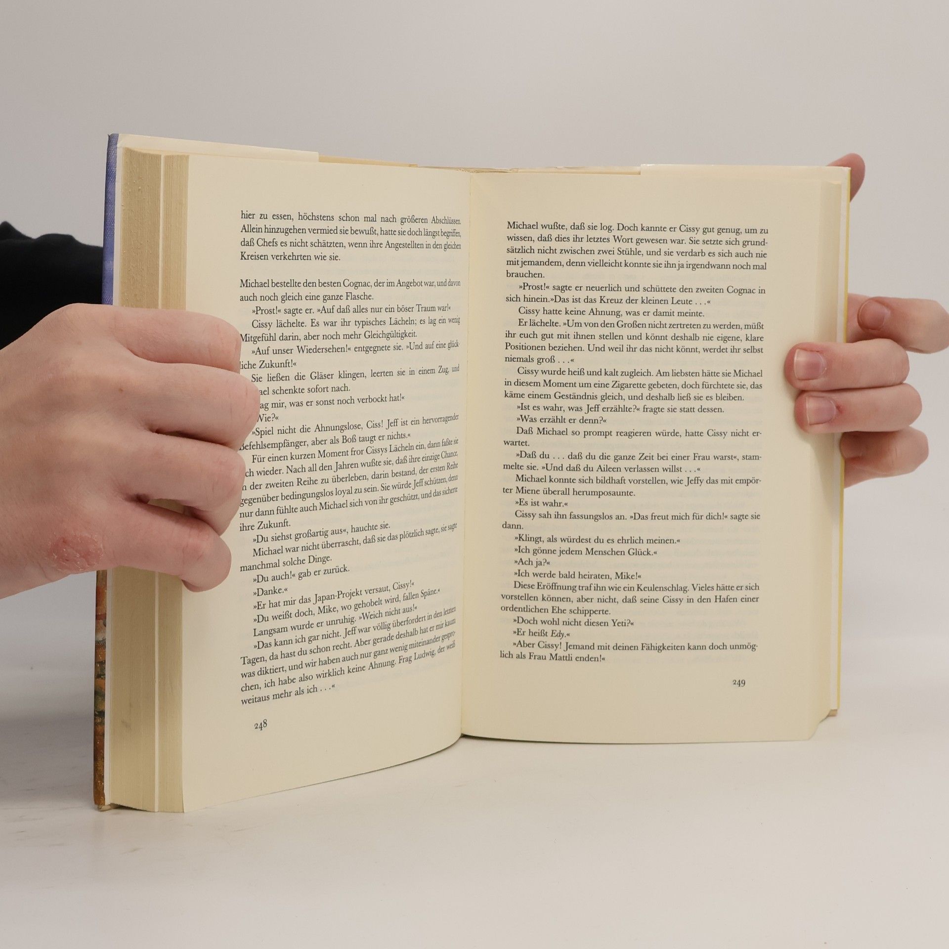 Diana Beate Hellmann Laras Geschichte