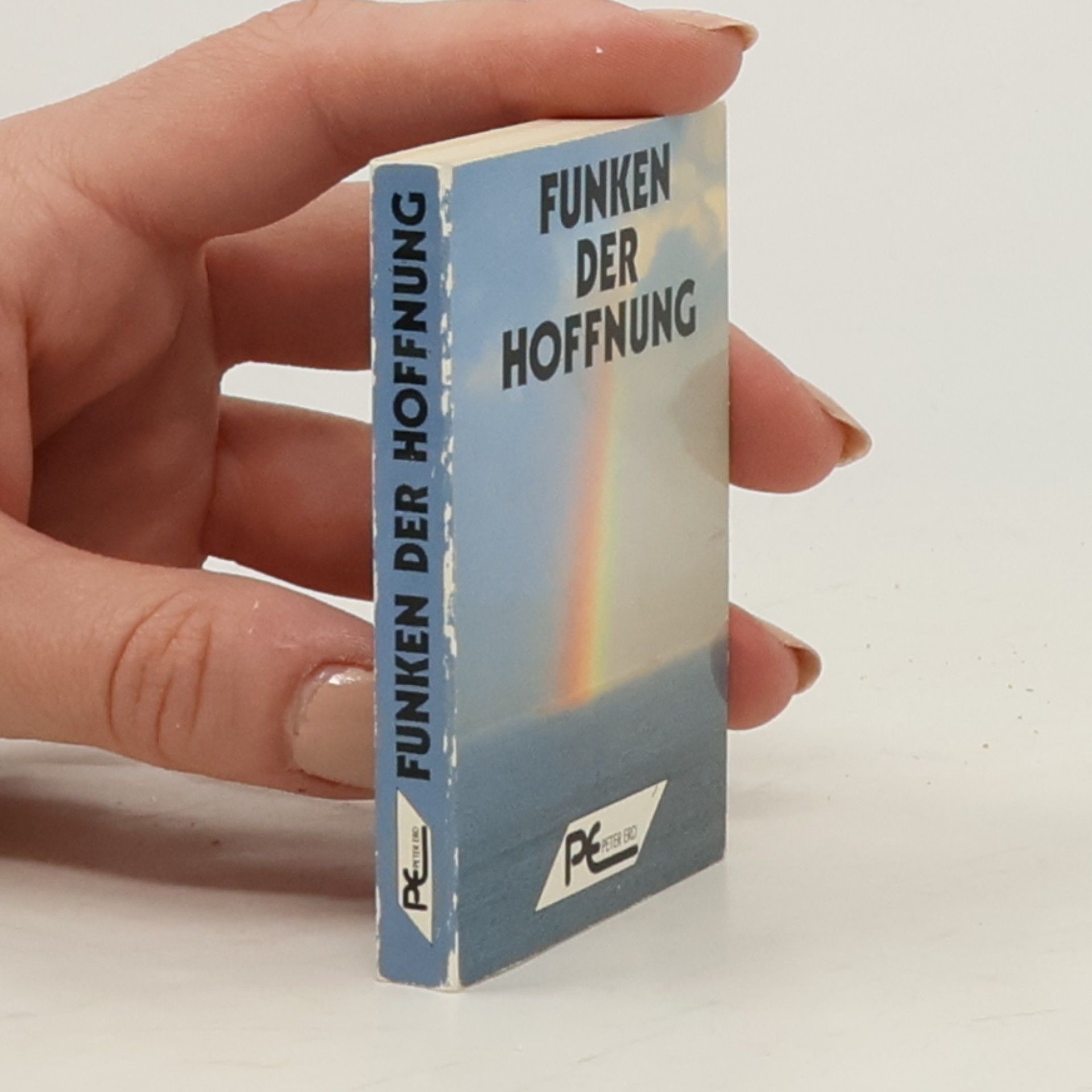 Autores varios Funken der Hoffnung