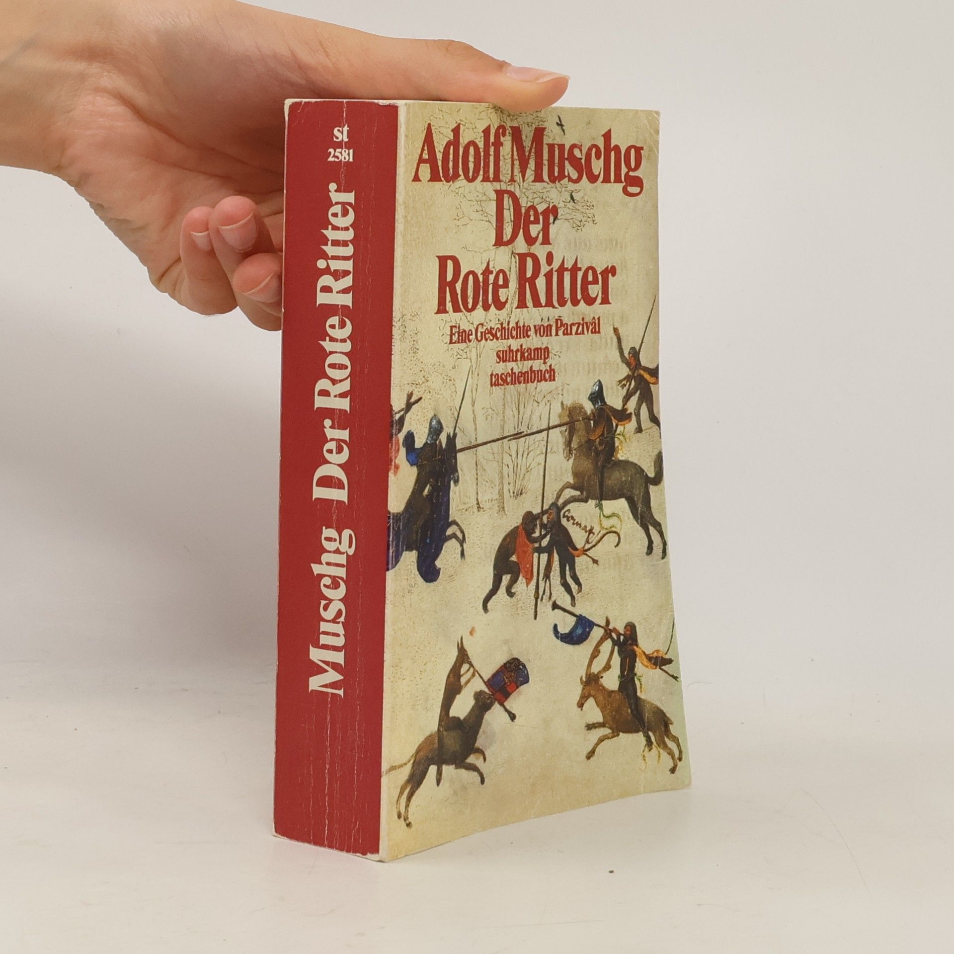 Der Rote Ritter