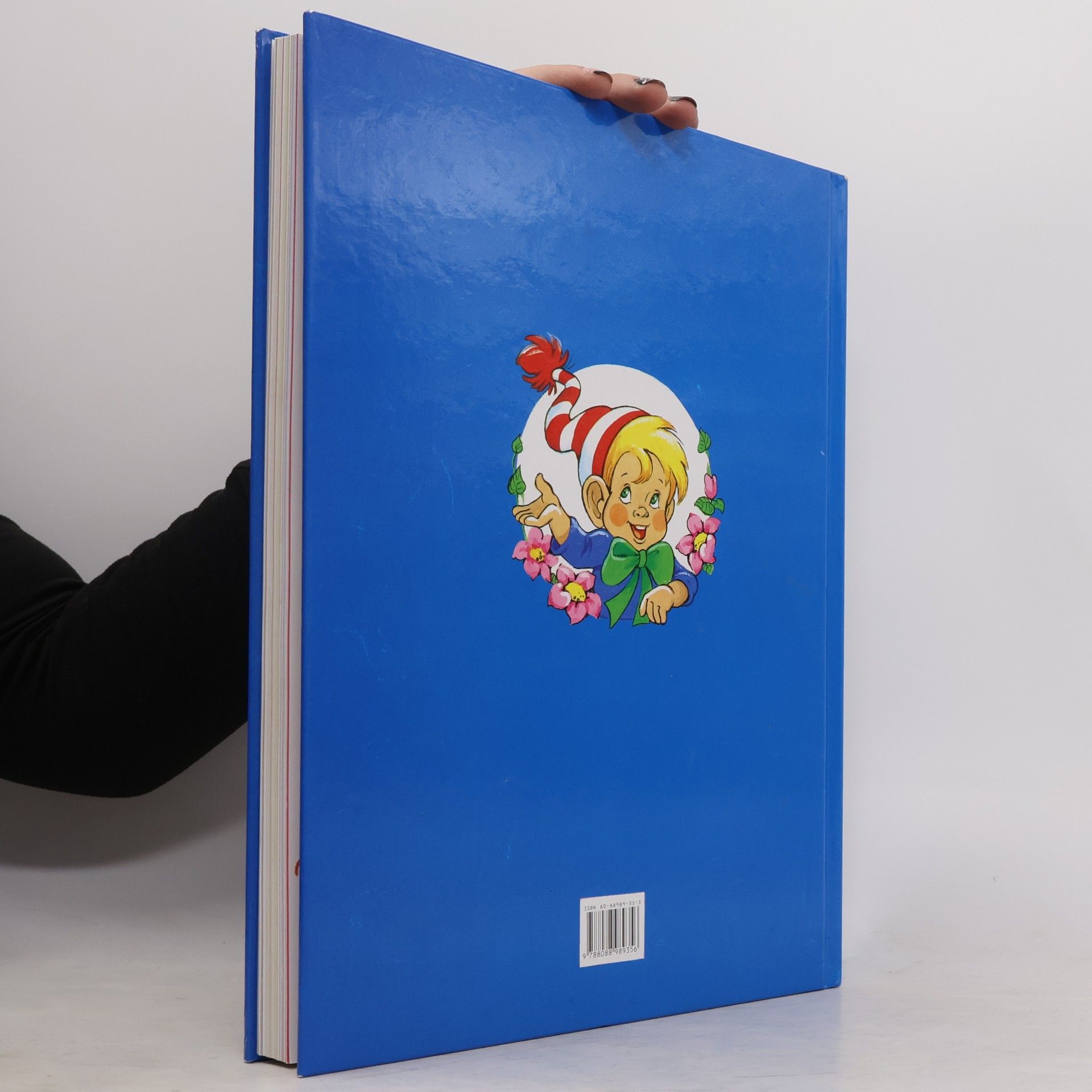 Autores varios Veľká kniha malého školáka