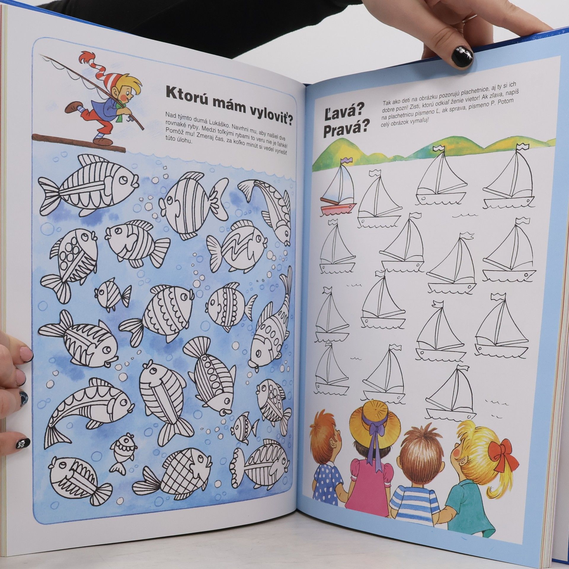 Autores varios Veľká kniha malého školáka