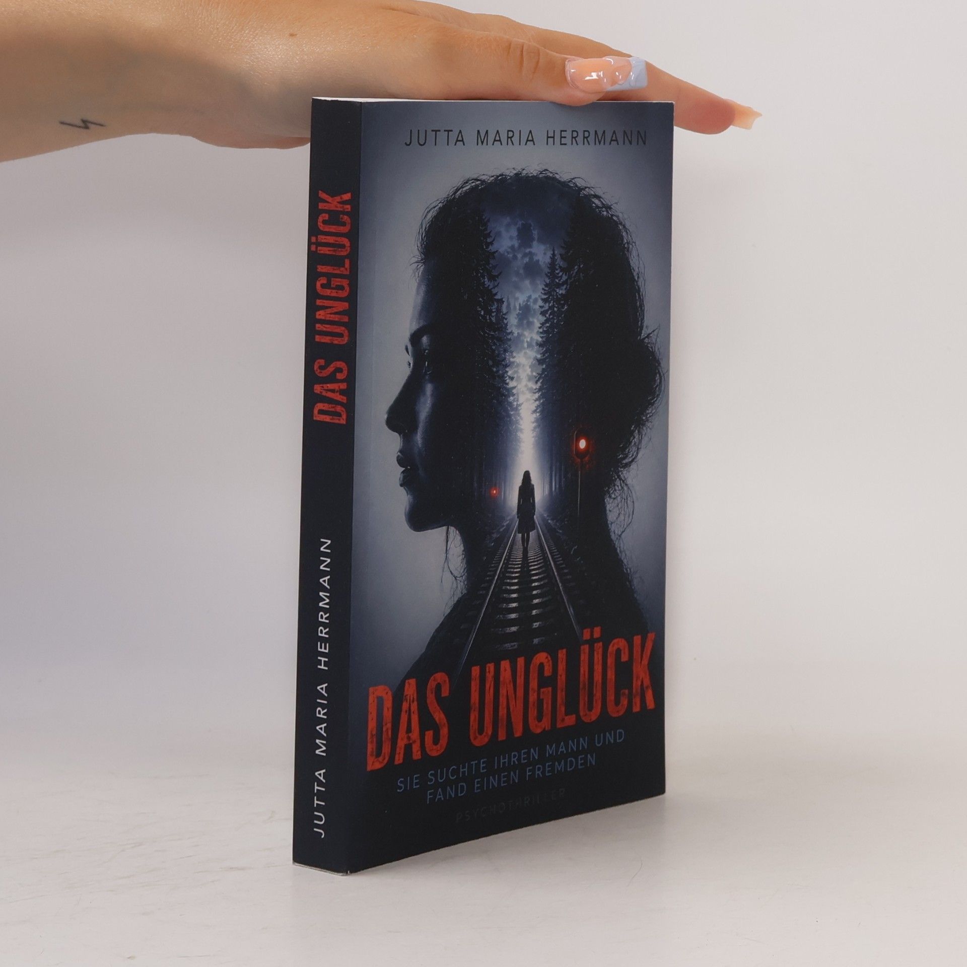 Das Unglück
