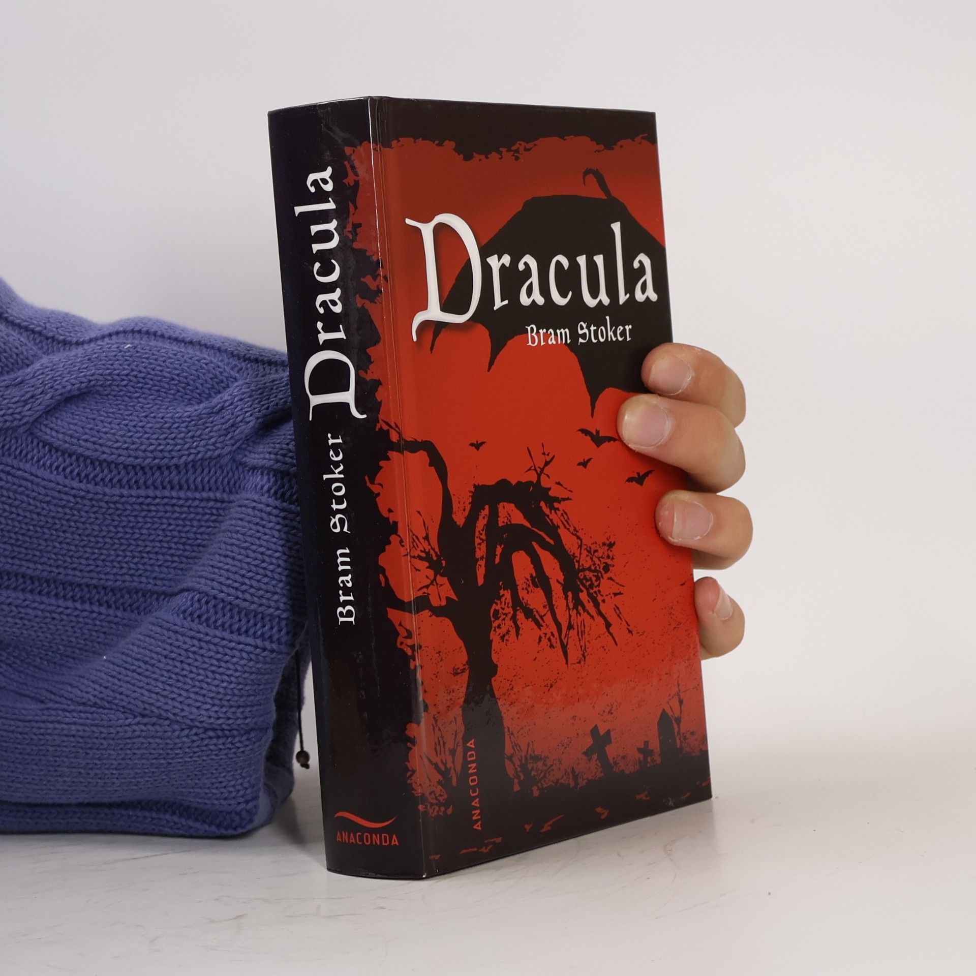 Bram Stoker Dracula