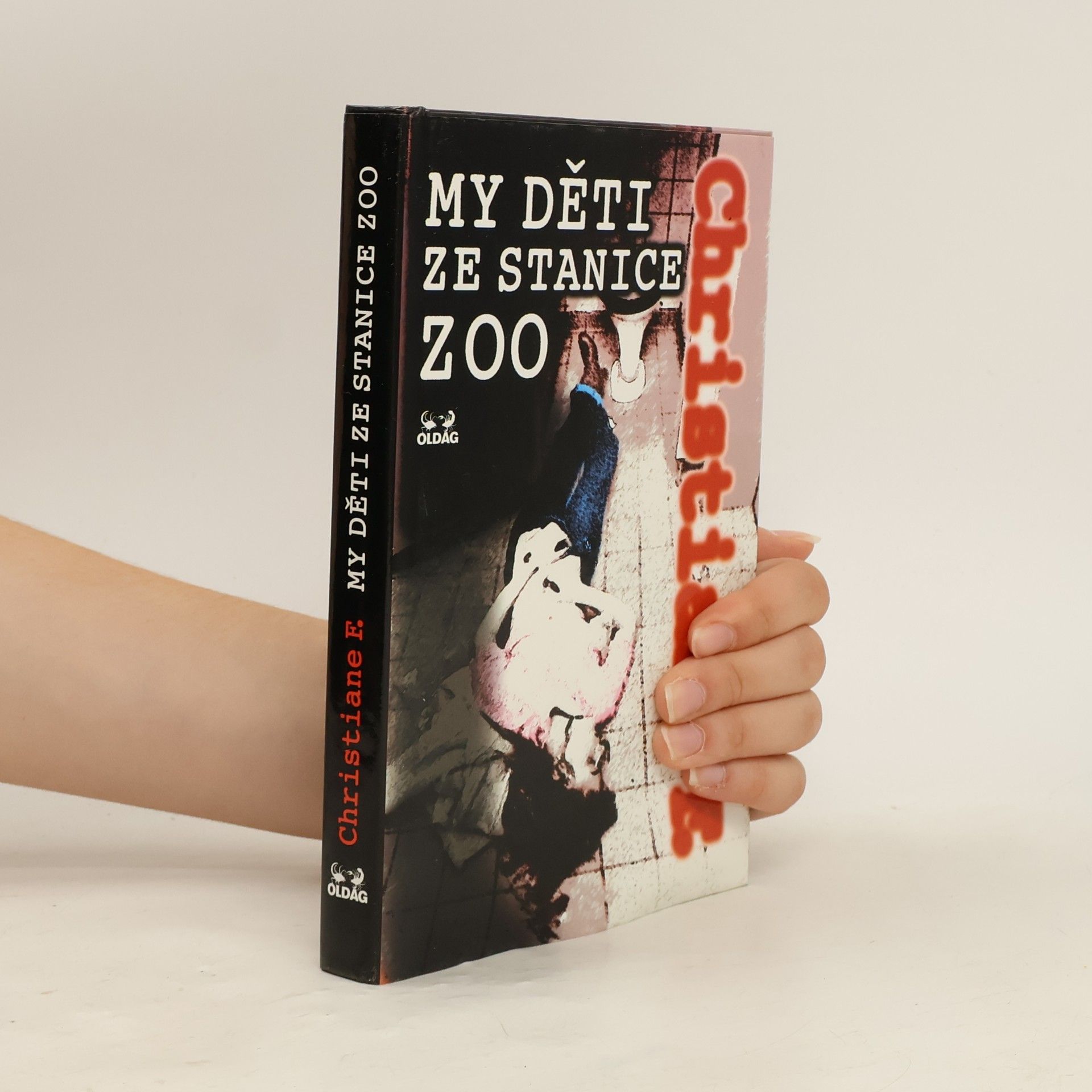 Autorenkollektiv My děti ze stanice ZOO