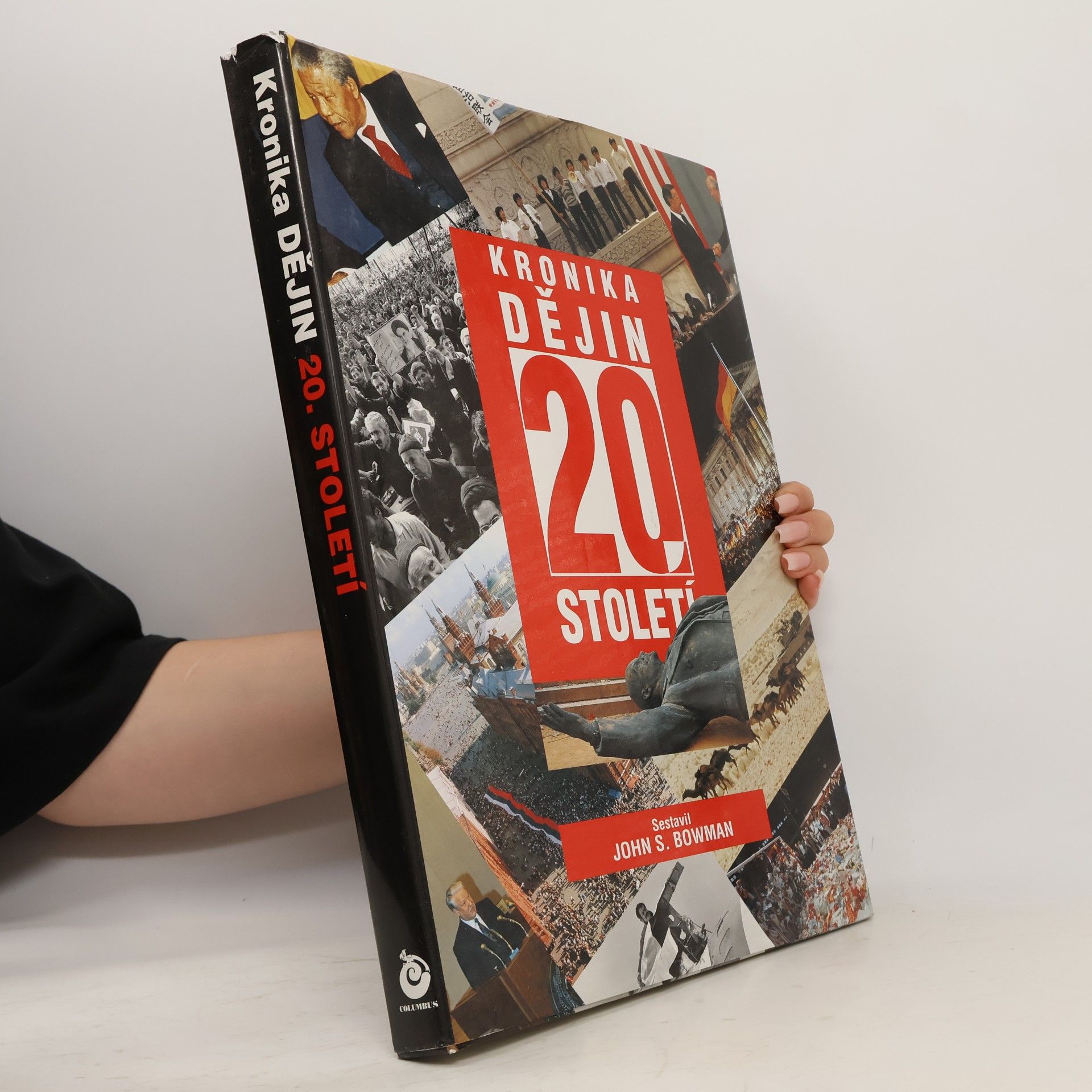 Kronika dějin 20. století