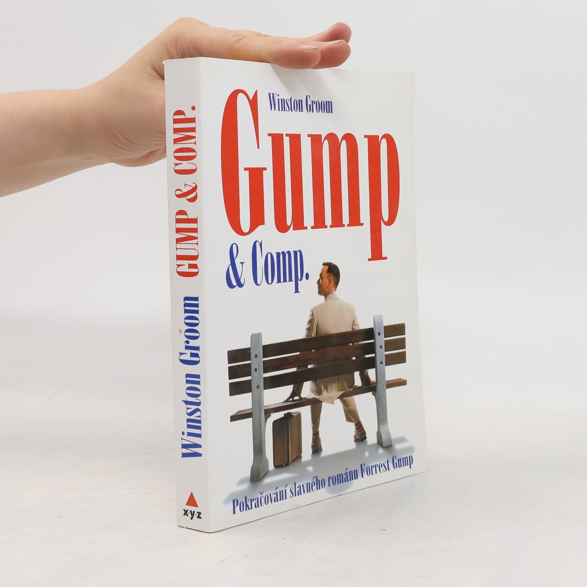 Gump & Comp.