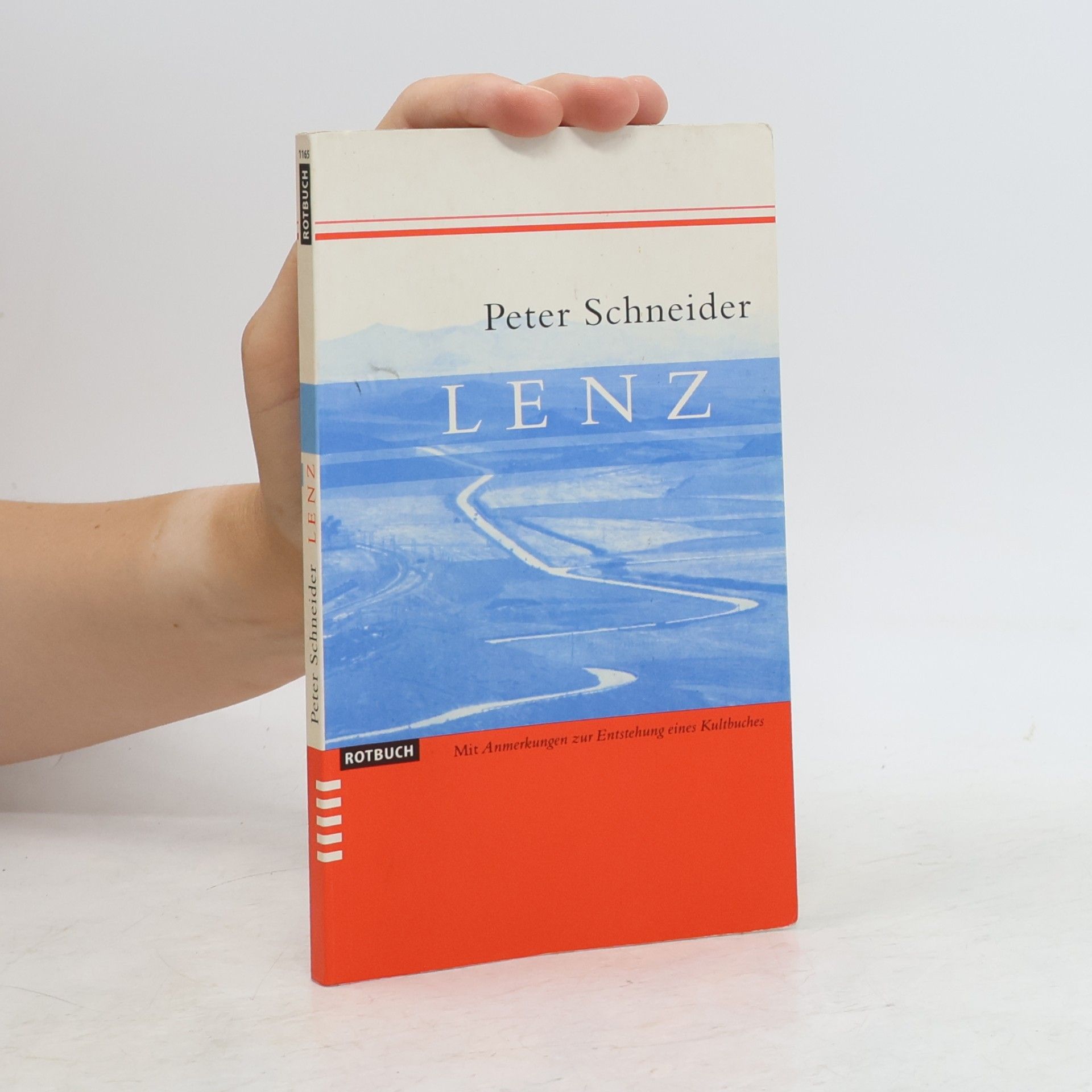 Peter Schneider Lenz