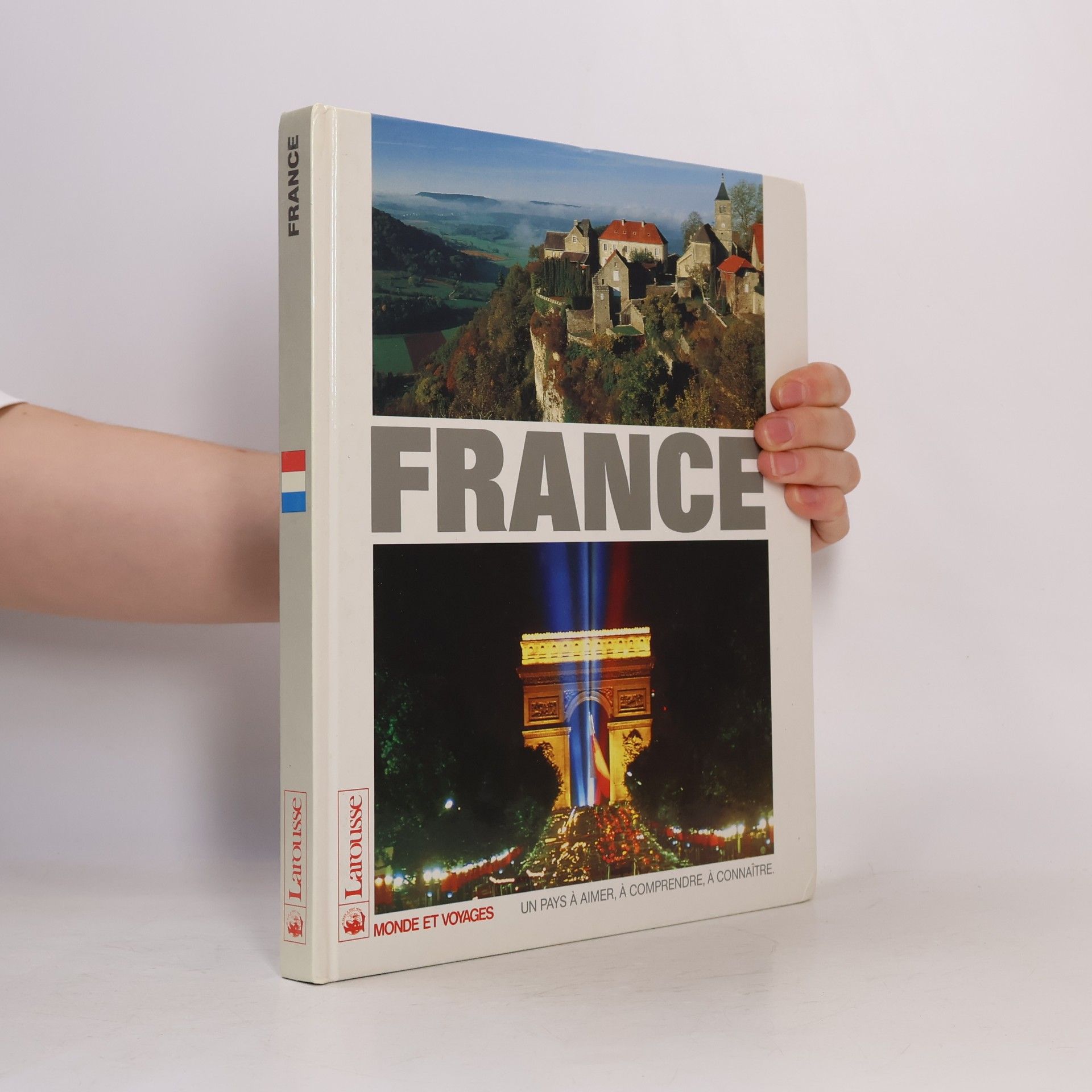 Janine Mille France