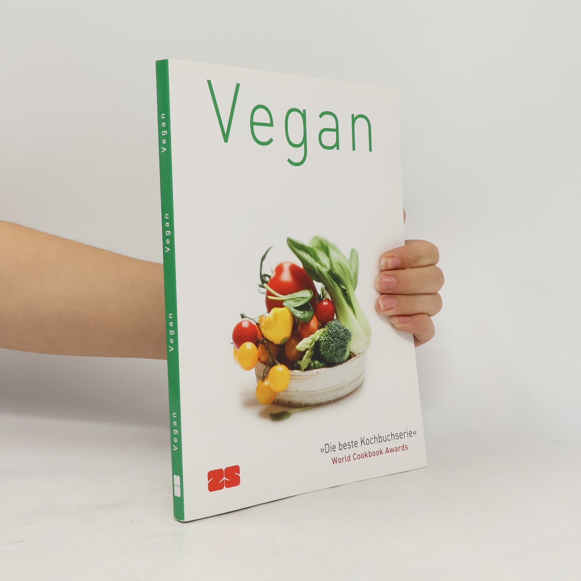 Autorenkollektiv Vegan