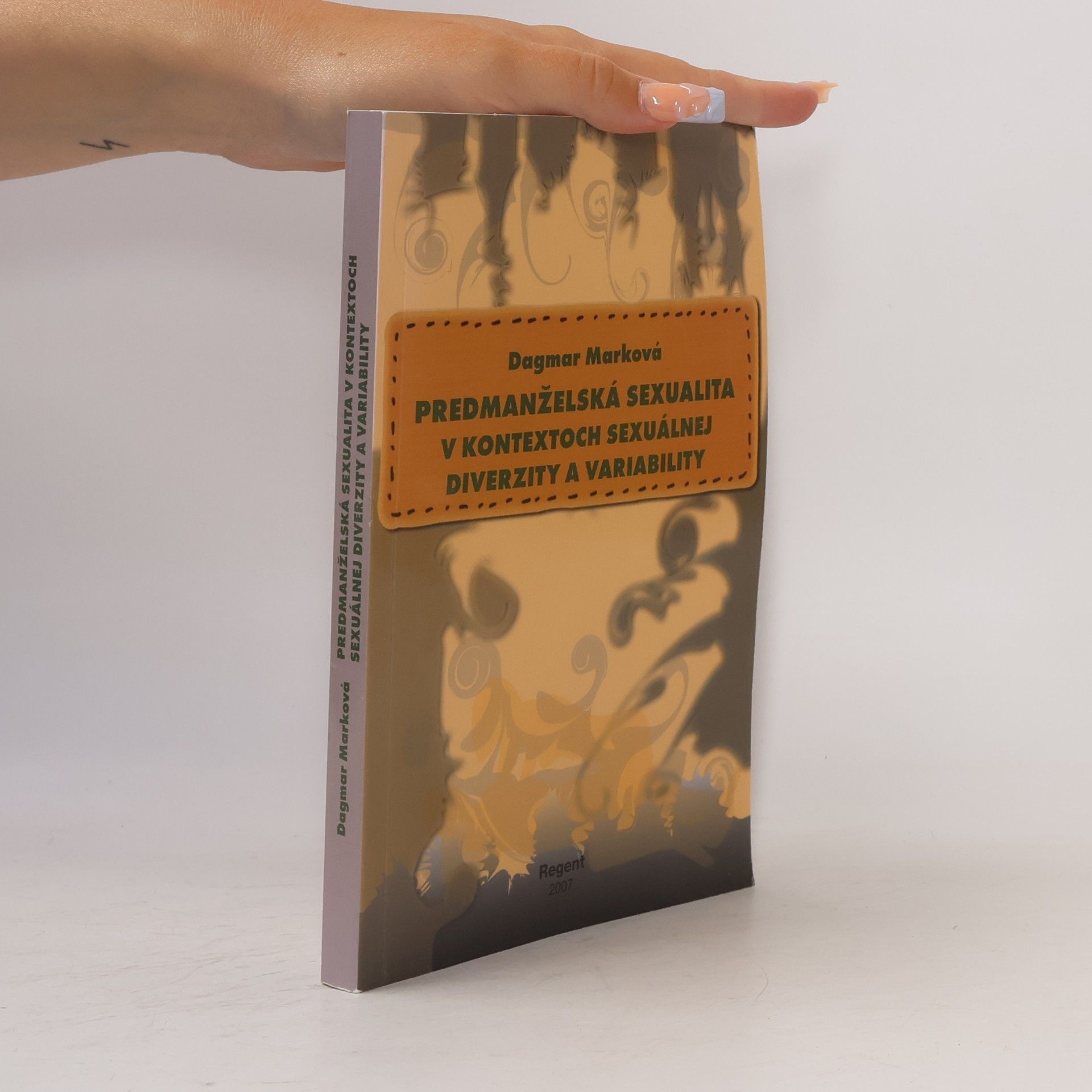 Predmanželská sexualita v kontextoch sexuálnej diverzity a variability