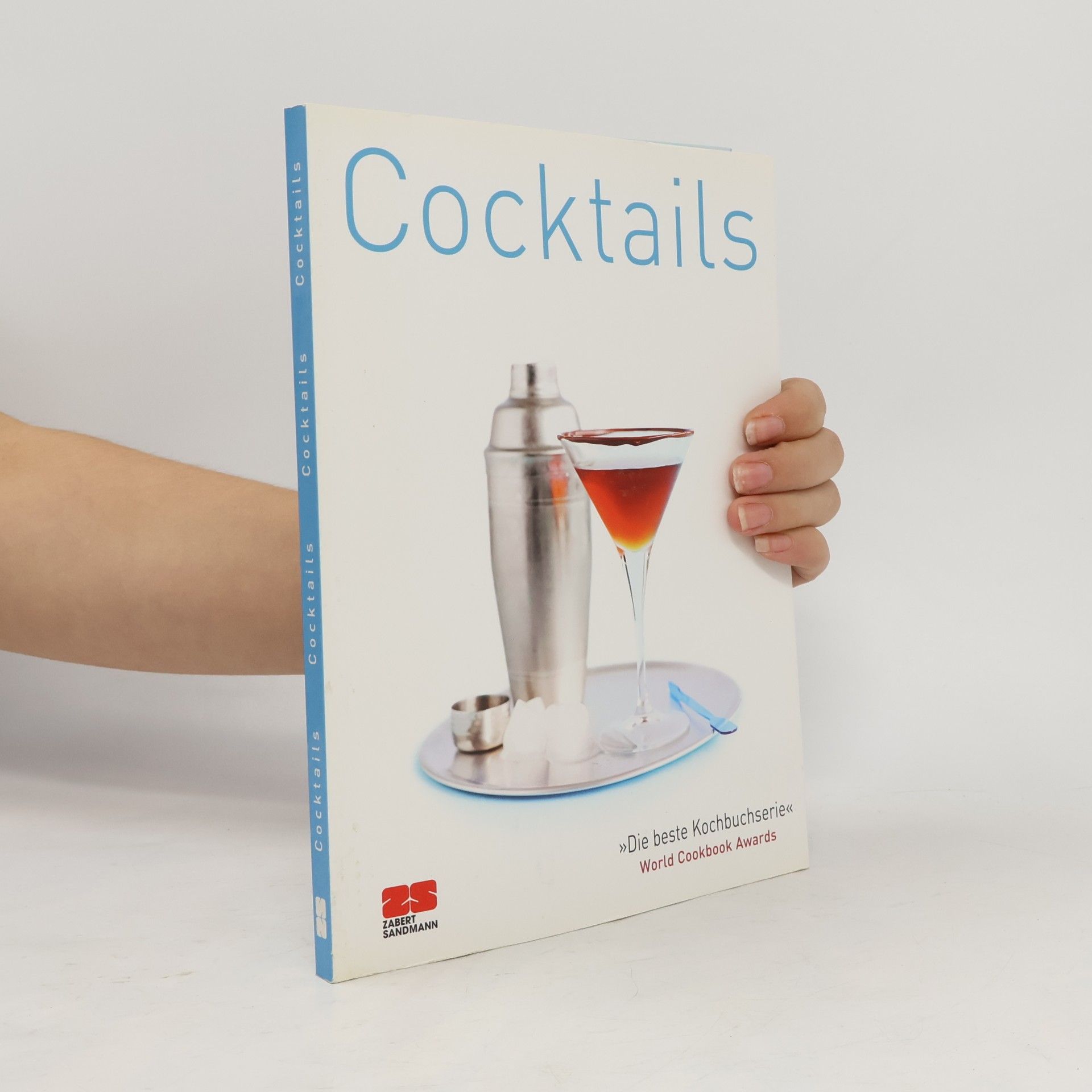 Autorenkollektiv Cocktails