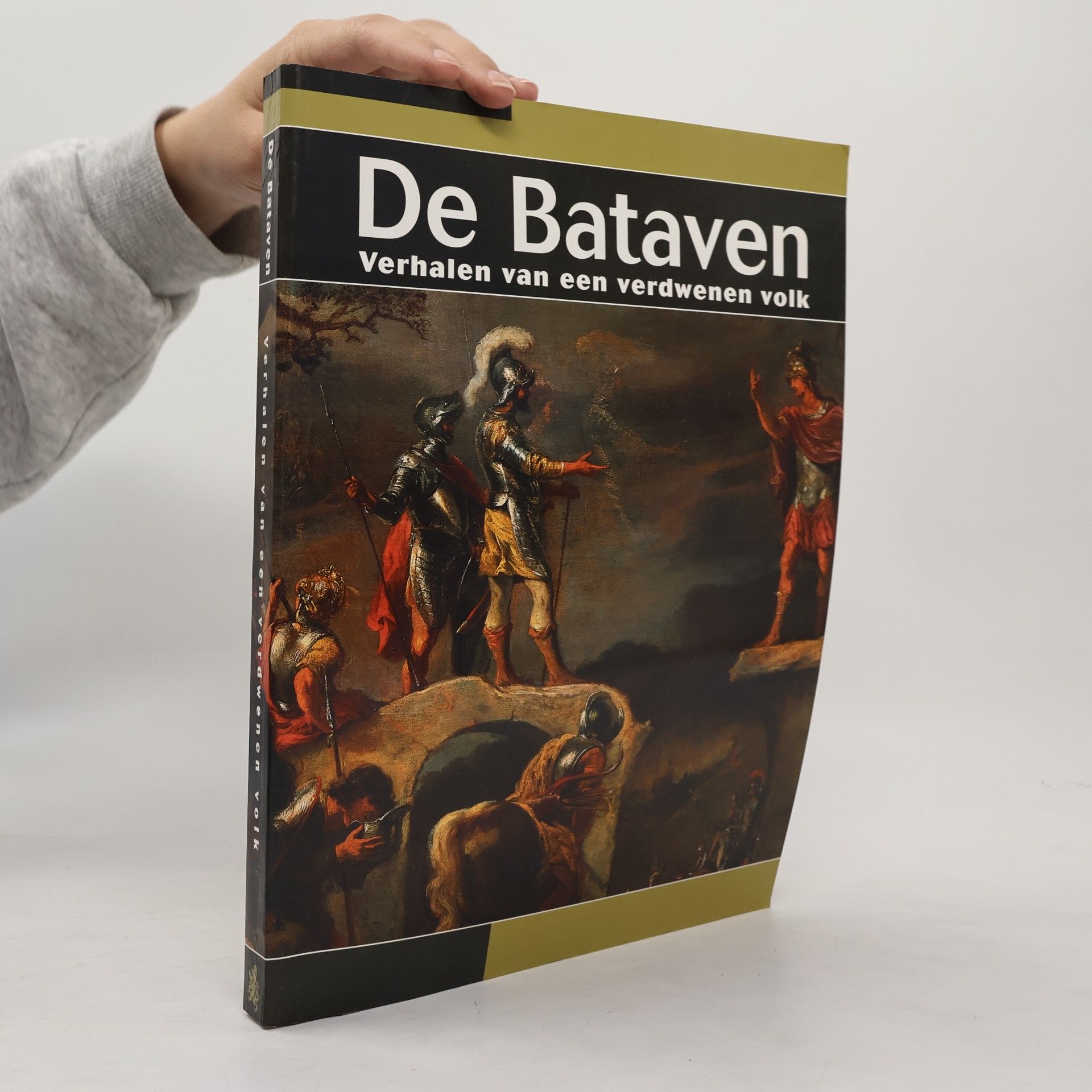 Louis Swinkels De Bataven
