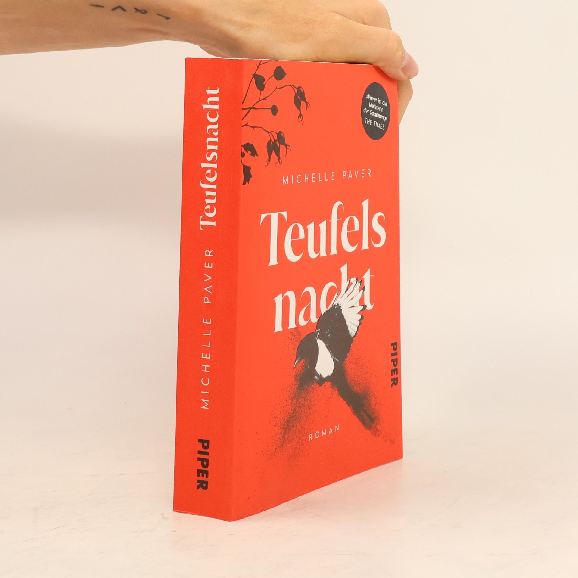 Teufelsnacht