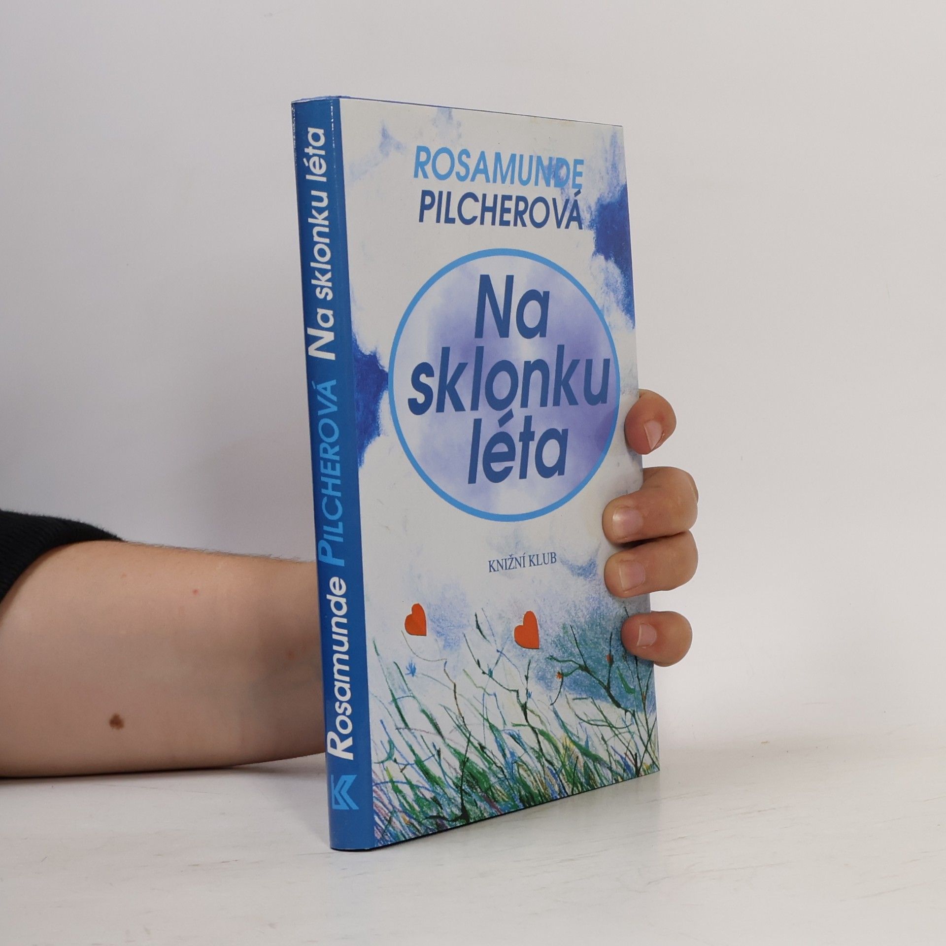 Rosamunde Pilcher Na sklonku léta