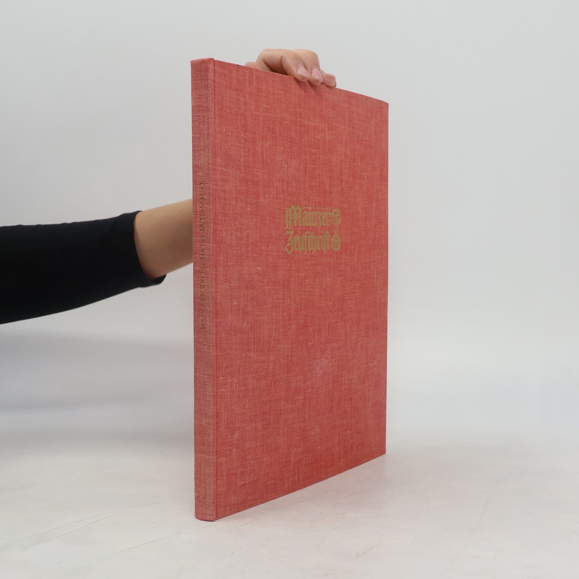 kolektiv Mainzer Zeitschrift