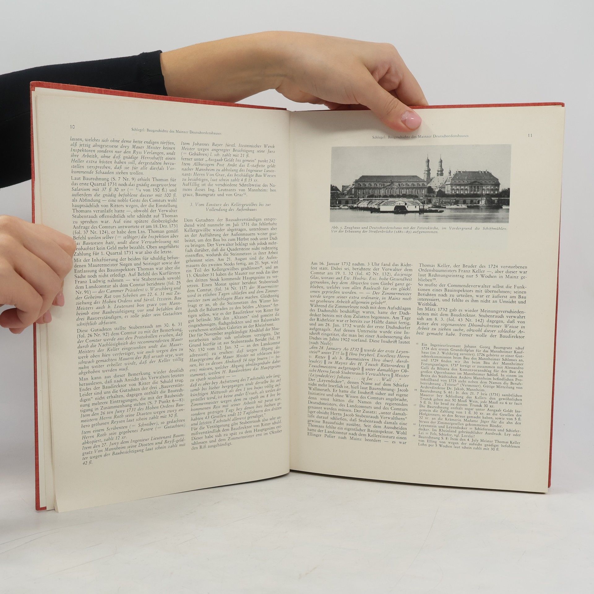 kolektiv Mainzer Zeitschrift