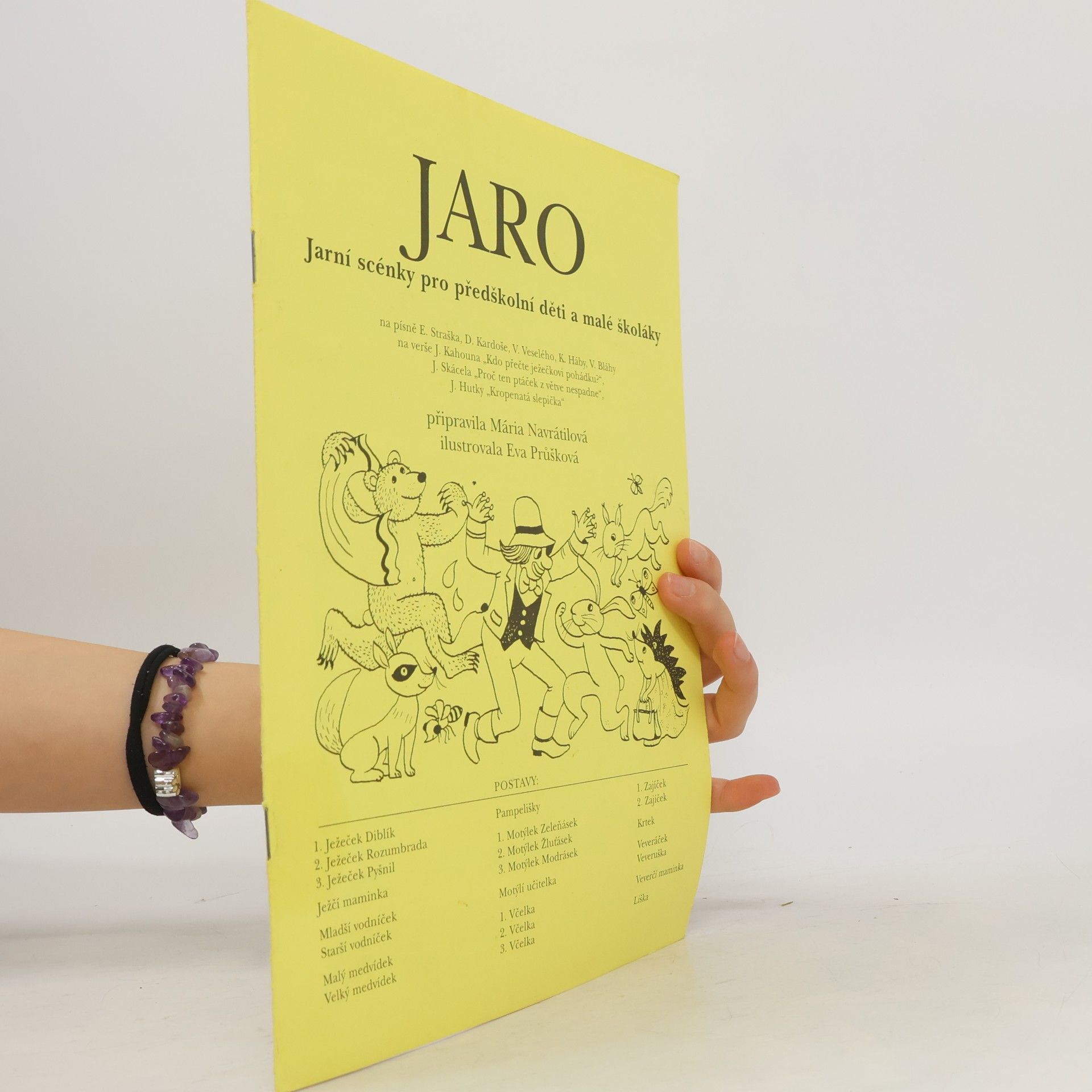 kolektiv Jaro