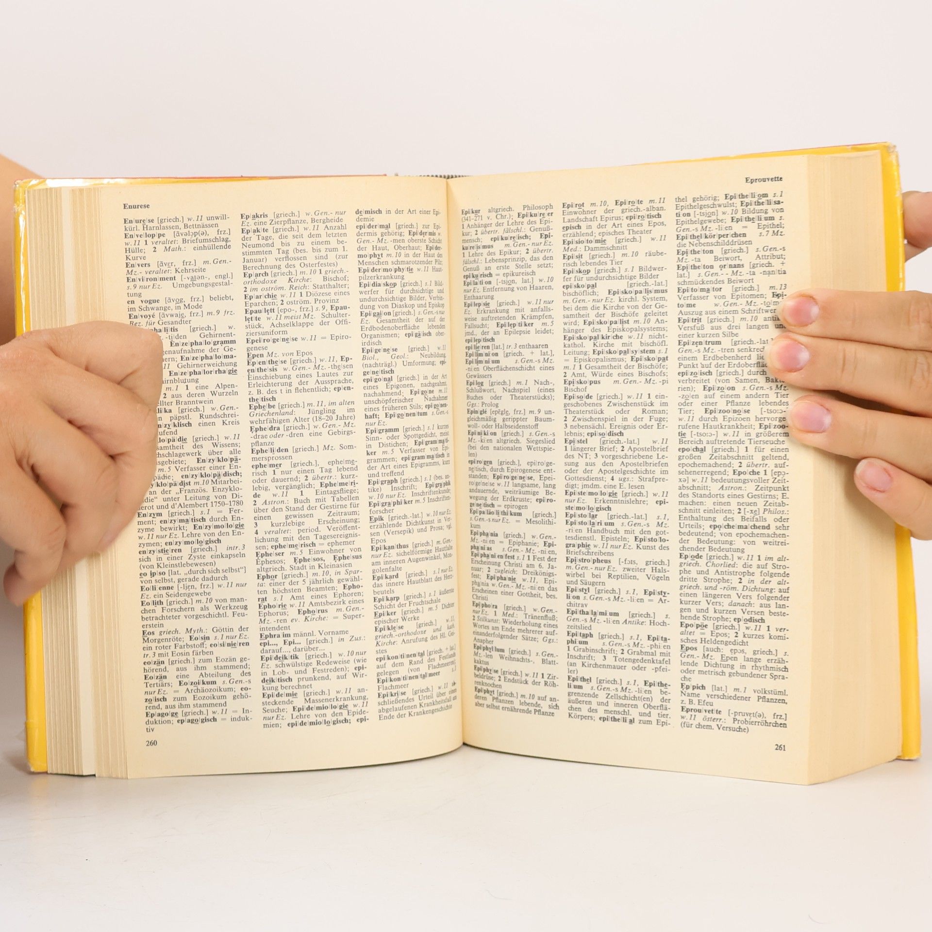 Autores varios Knaurs Rechtschreibung