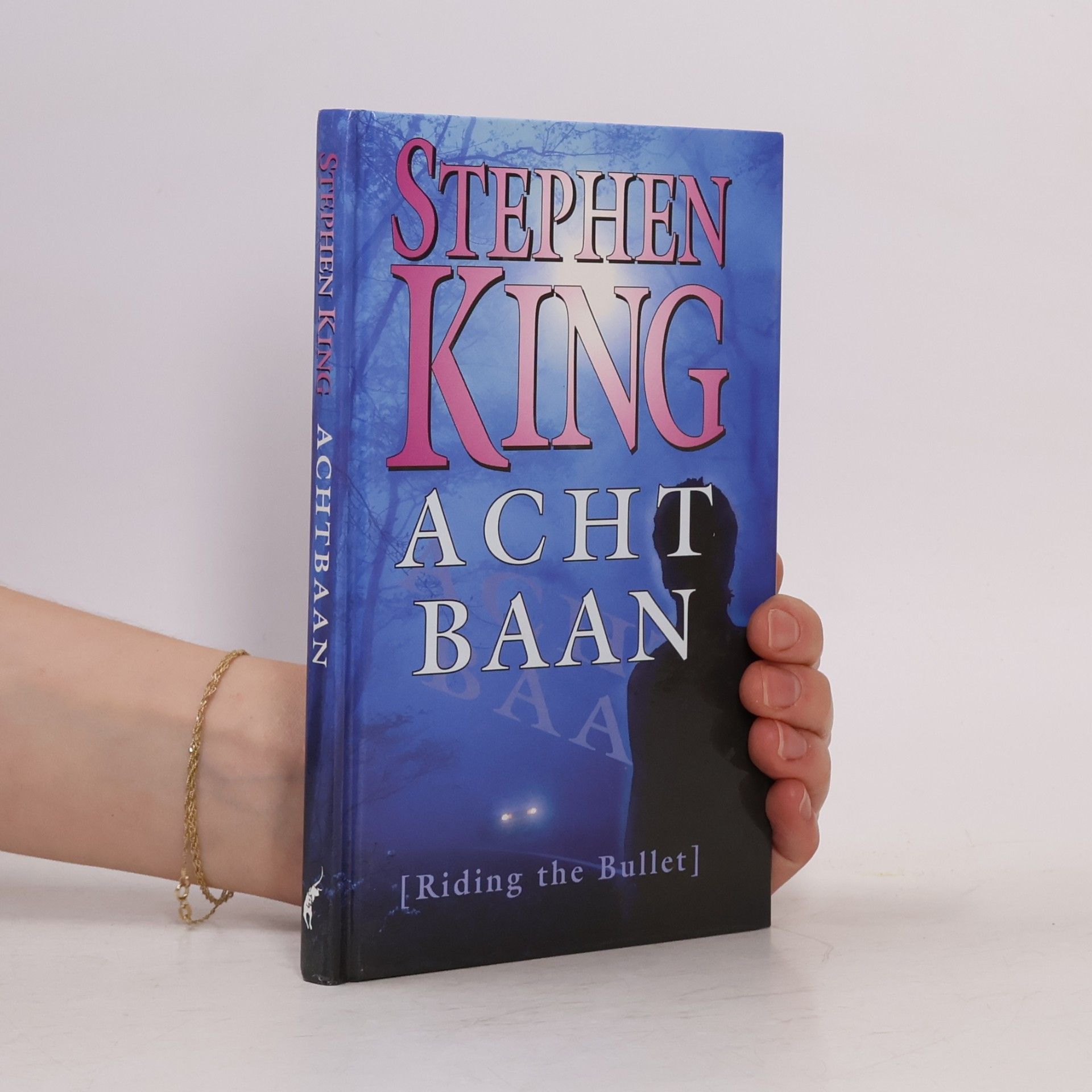 Stephen King Achtbaan