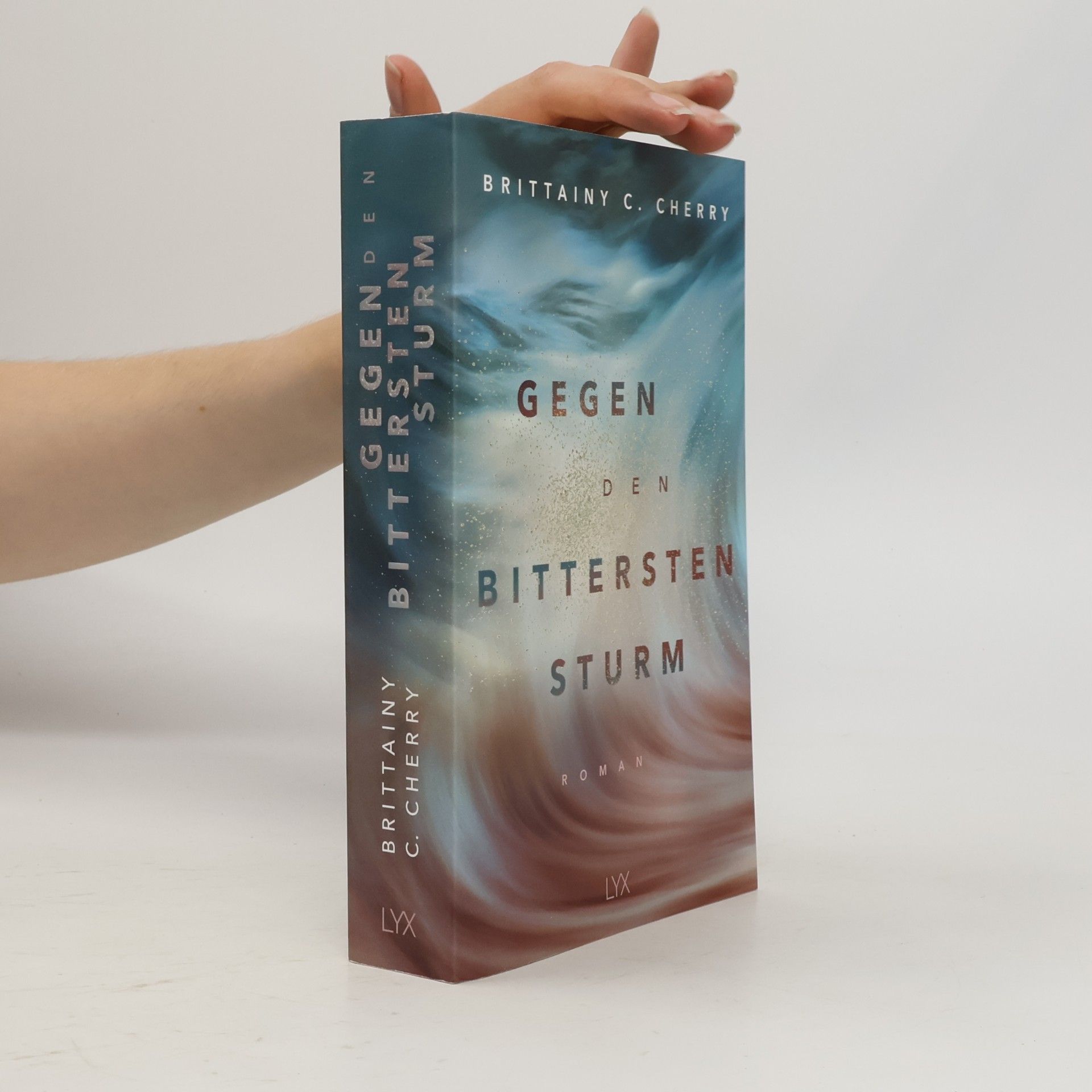 Gegen den bittersten Sturm