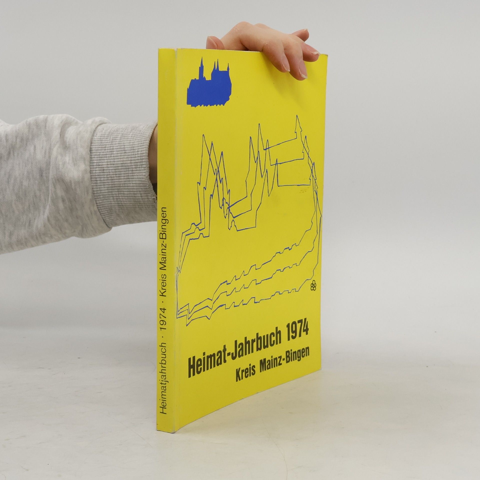 kolektiv Heimat-Jahrbuch 1974