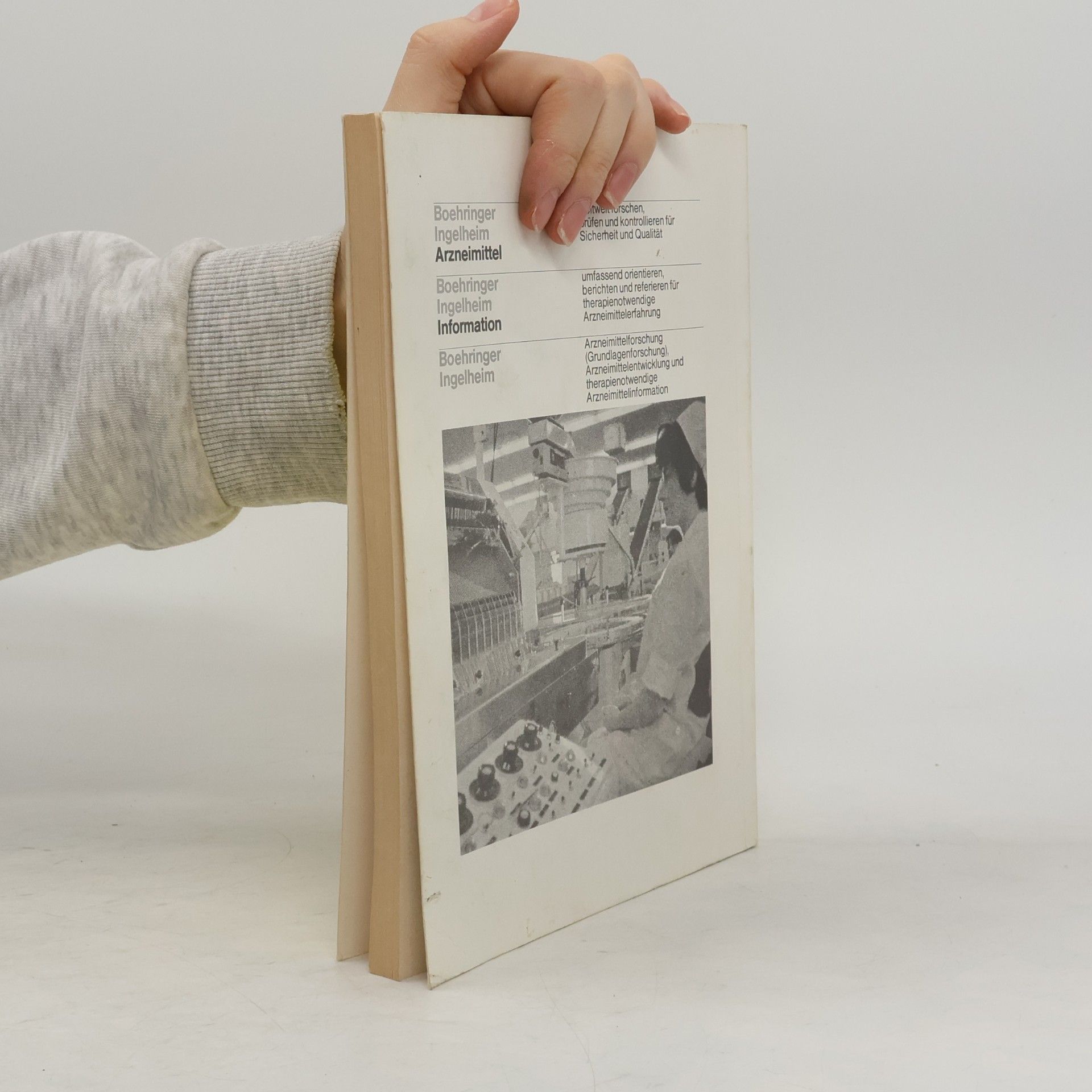 kolektiv Heimat-Jahrbuch 1974