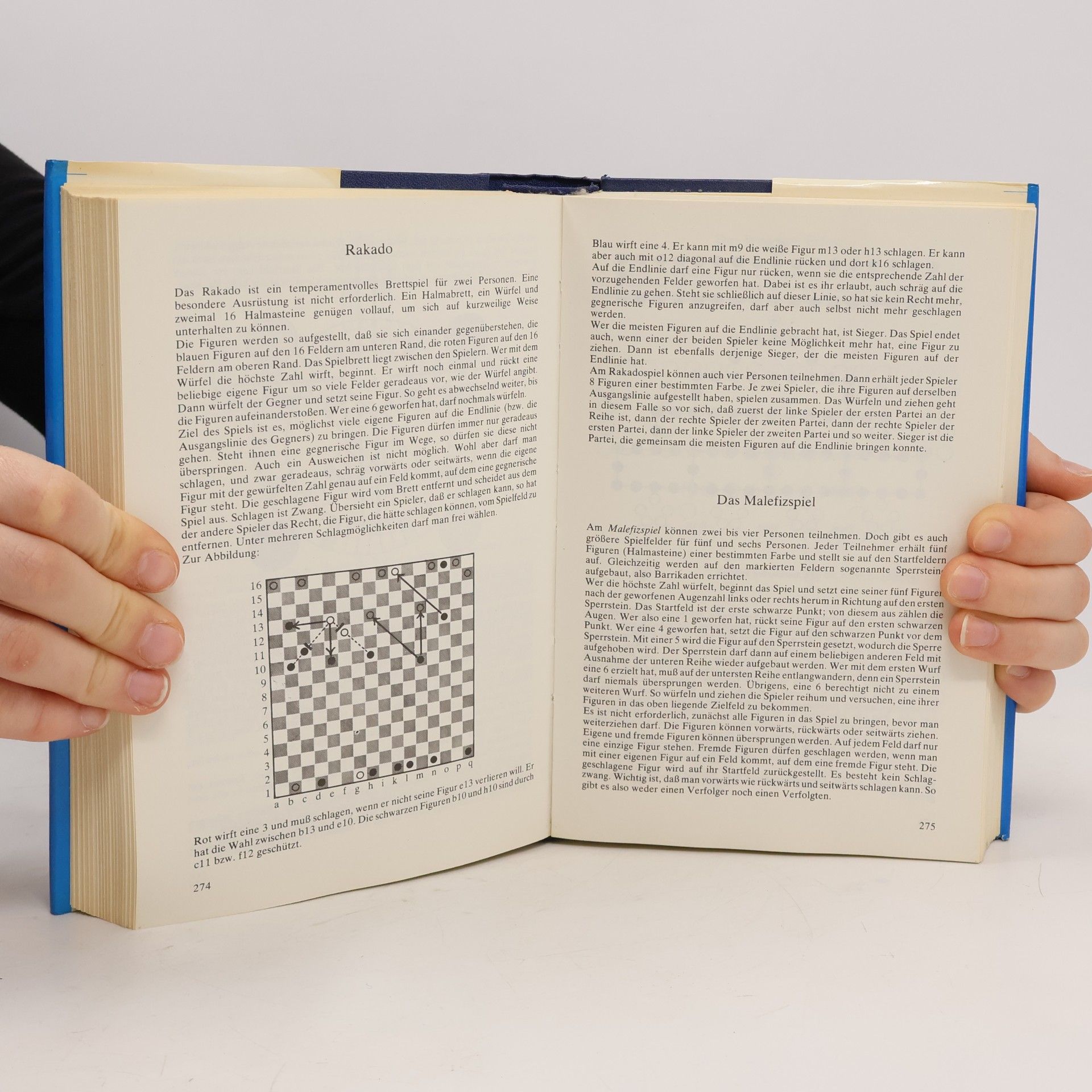 Erhard Gorys Das Buch der Spiele